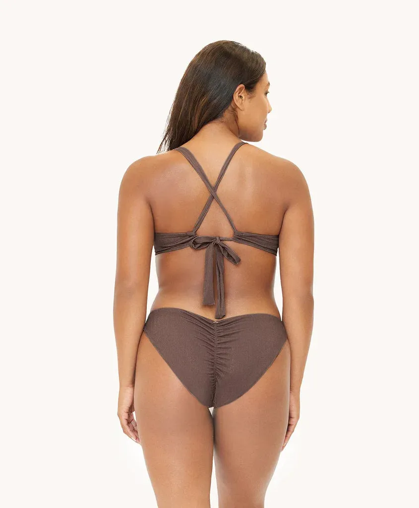 SALE PQ Swim Lucaya Perla Halter