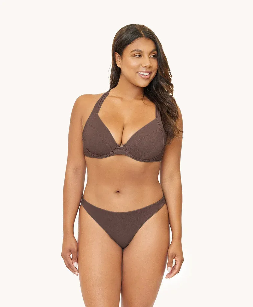 SALE PQ Swim Lucaya Perla Halter