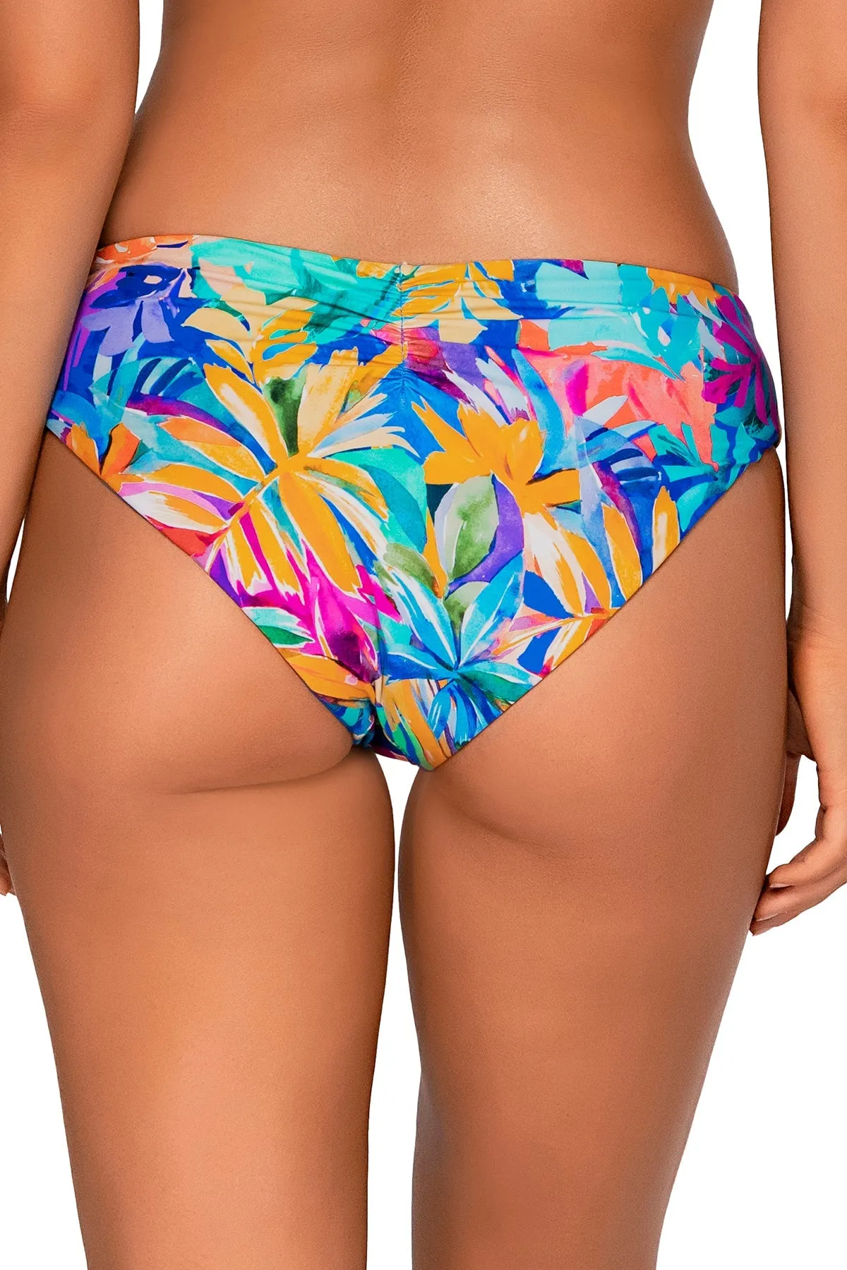 SALE Sunsets Alegria Alana Hipster Bottom