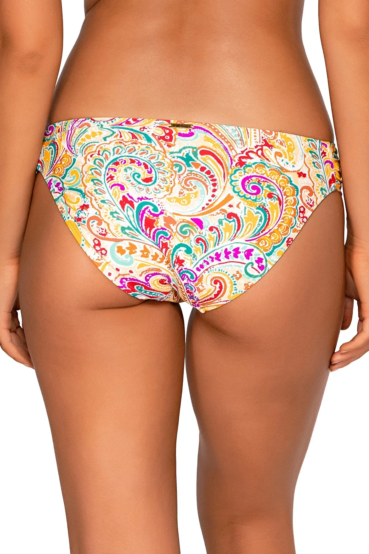 SALE Sunsets Phoenix Femme Fatale Hipster Bottom