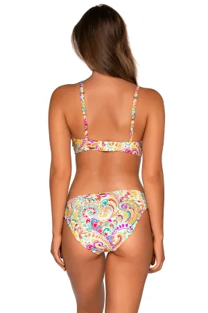 SALE Sunsets Phoenix Femme Fatale Hipster Bottom