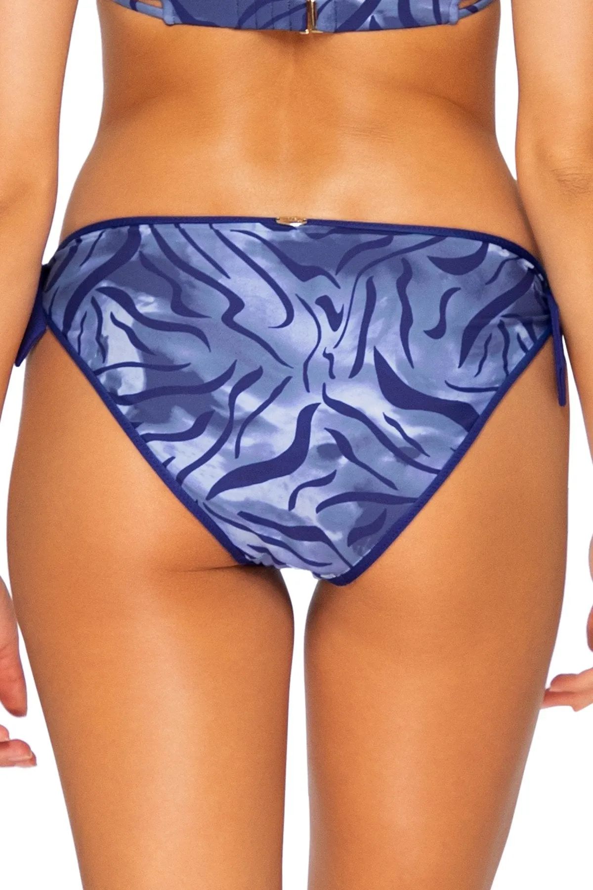 SALE Sunsets Sumatra Lula Reversible Hipster Bottom