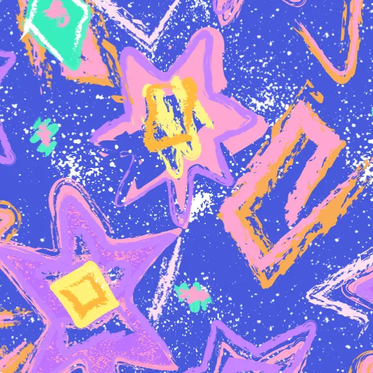 Sarong - Space Girl
