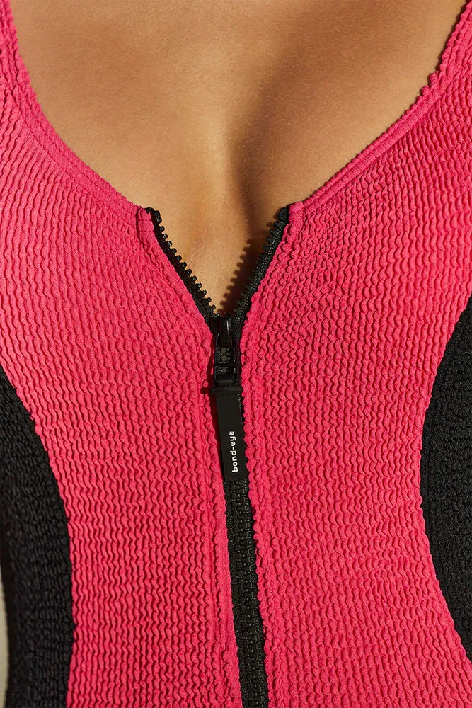 Splice Mara 1Pc Raspberry Black