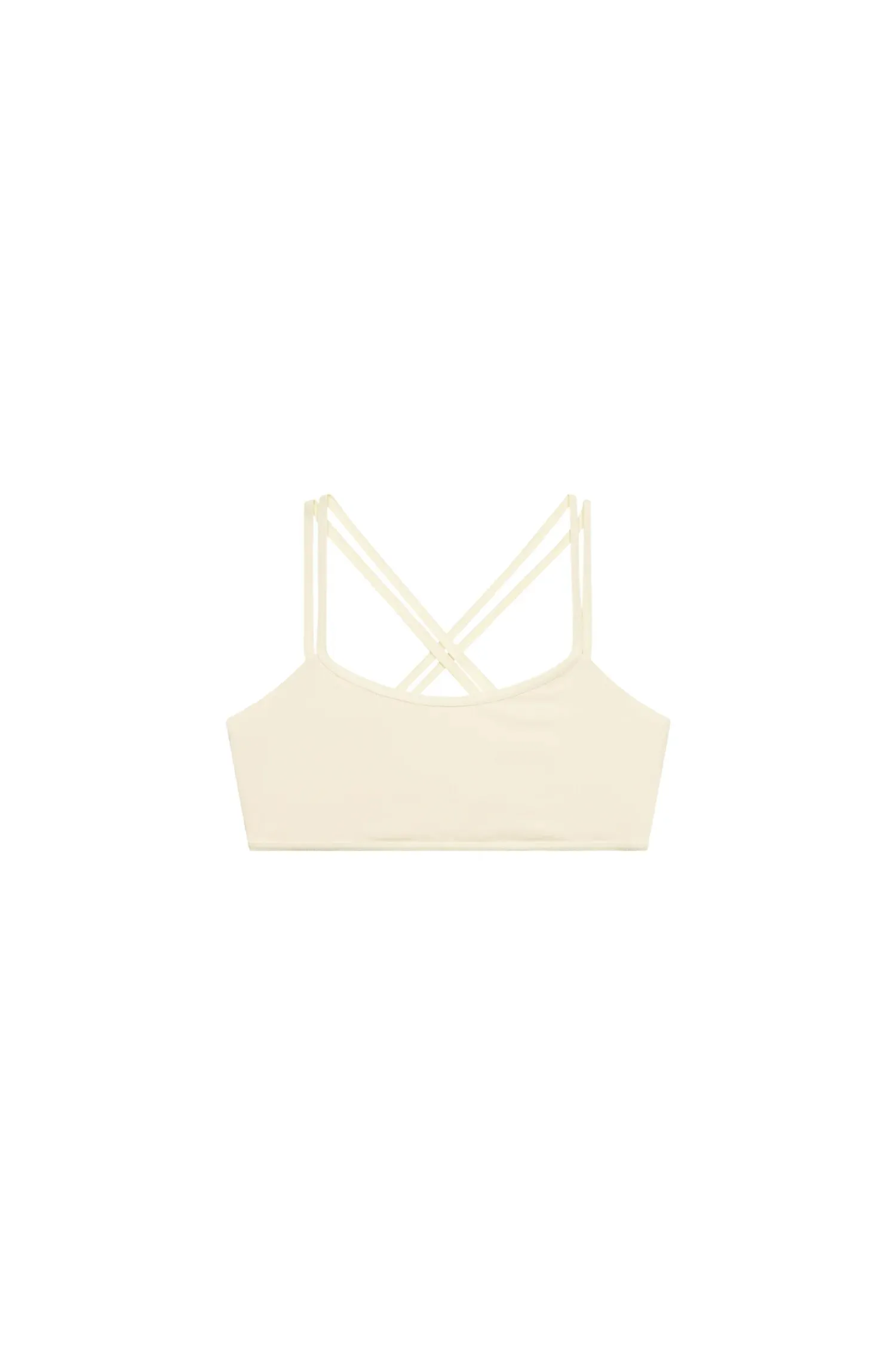 Sunny Top Swim Apparel