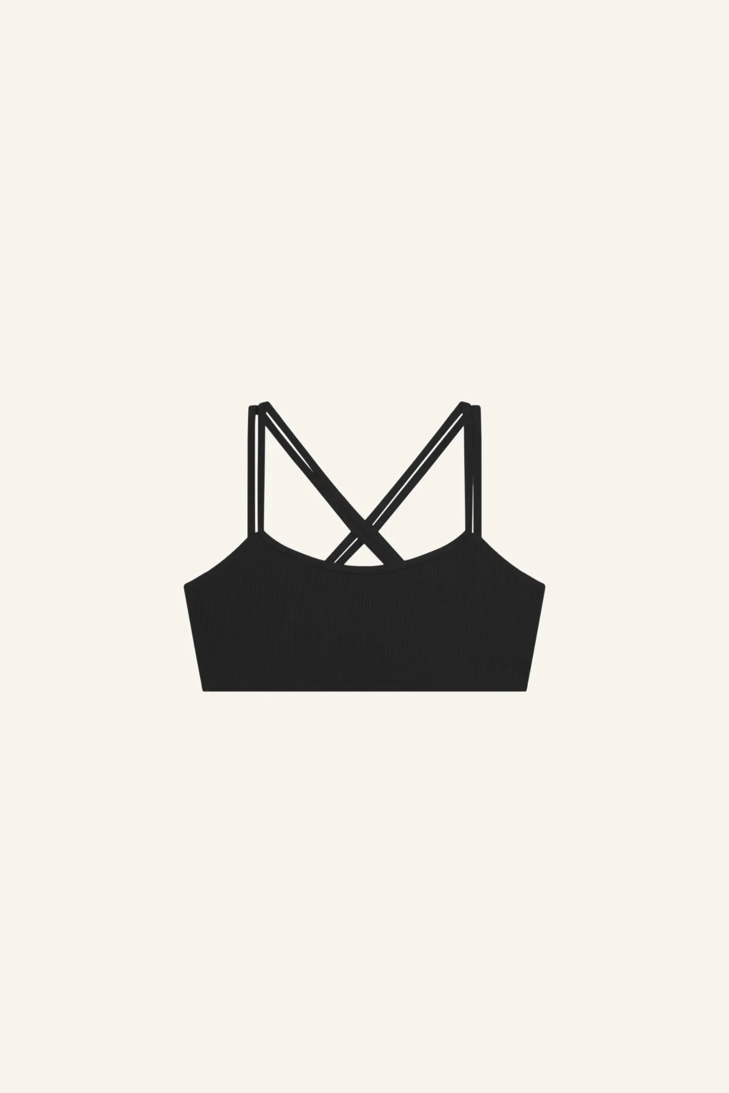 Sunny Top Swim Apparel
