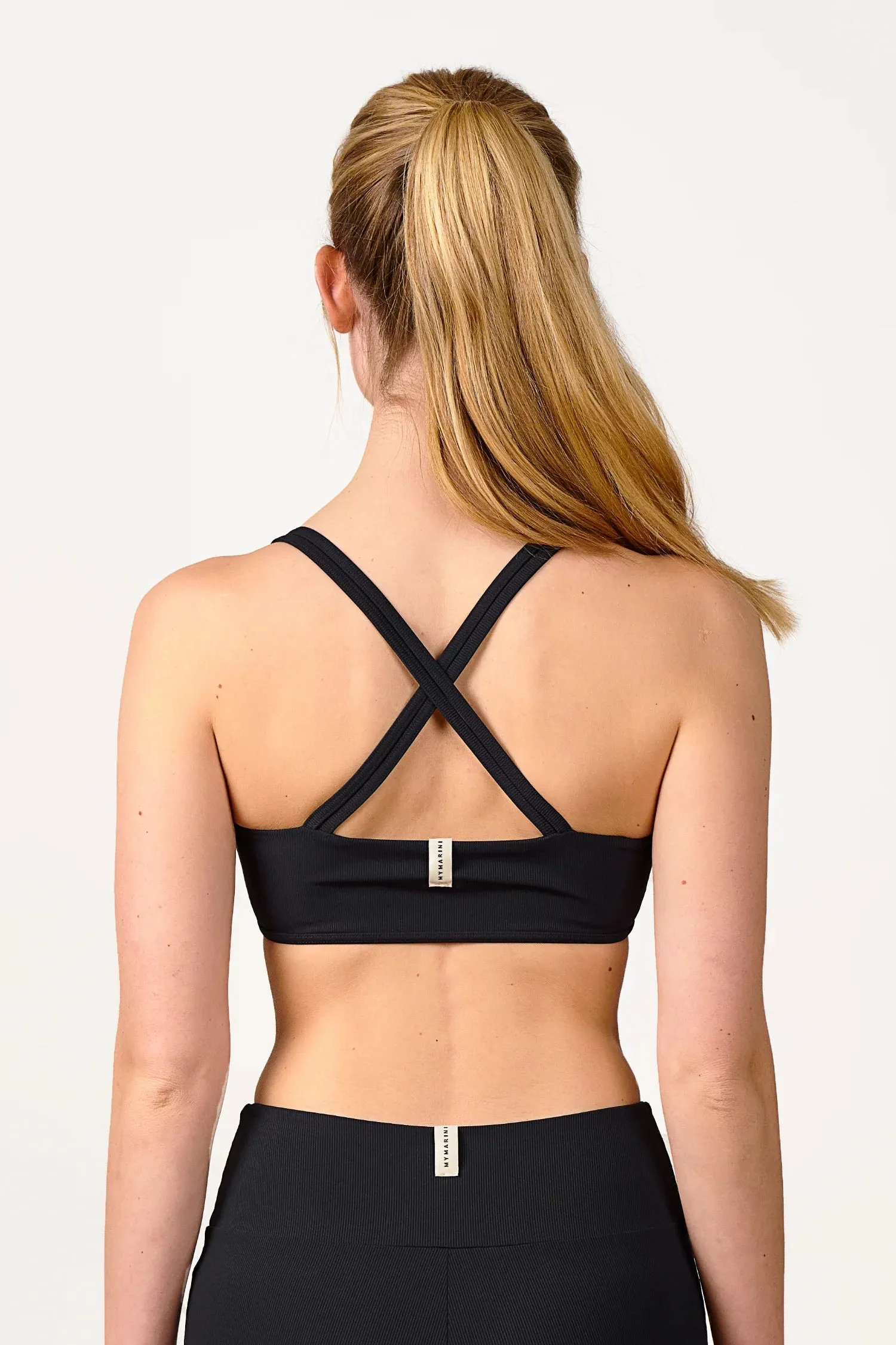Sunny Top Swim Apparel