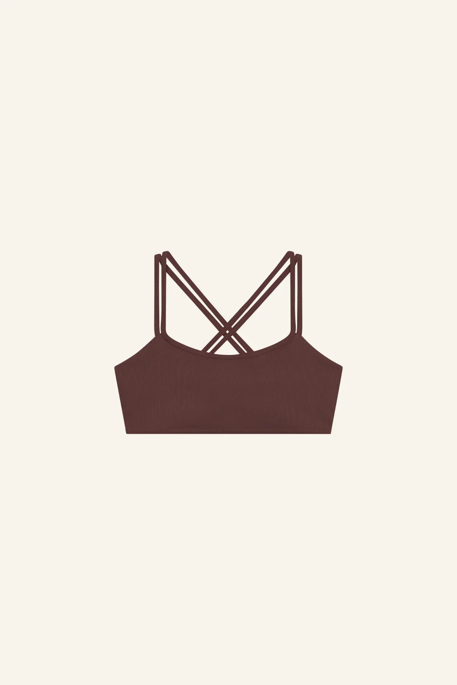 Sunny Top Swim Apparel