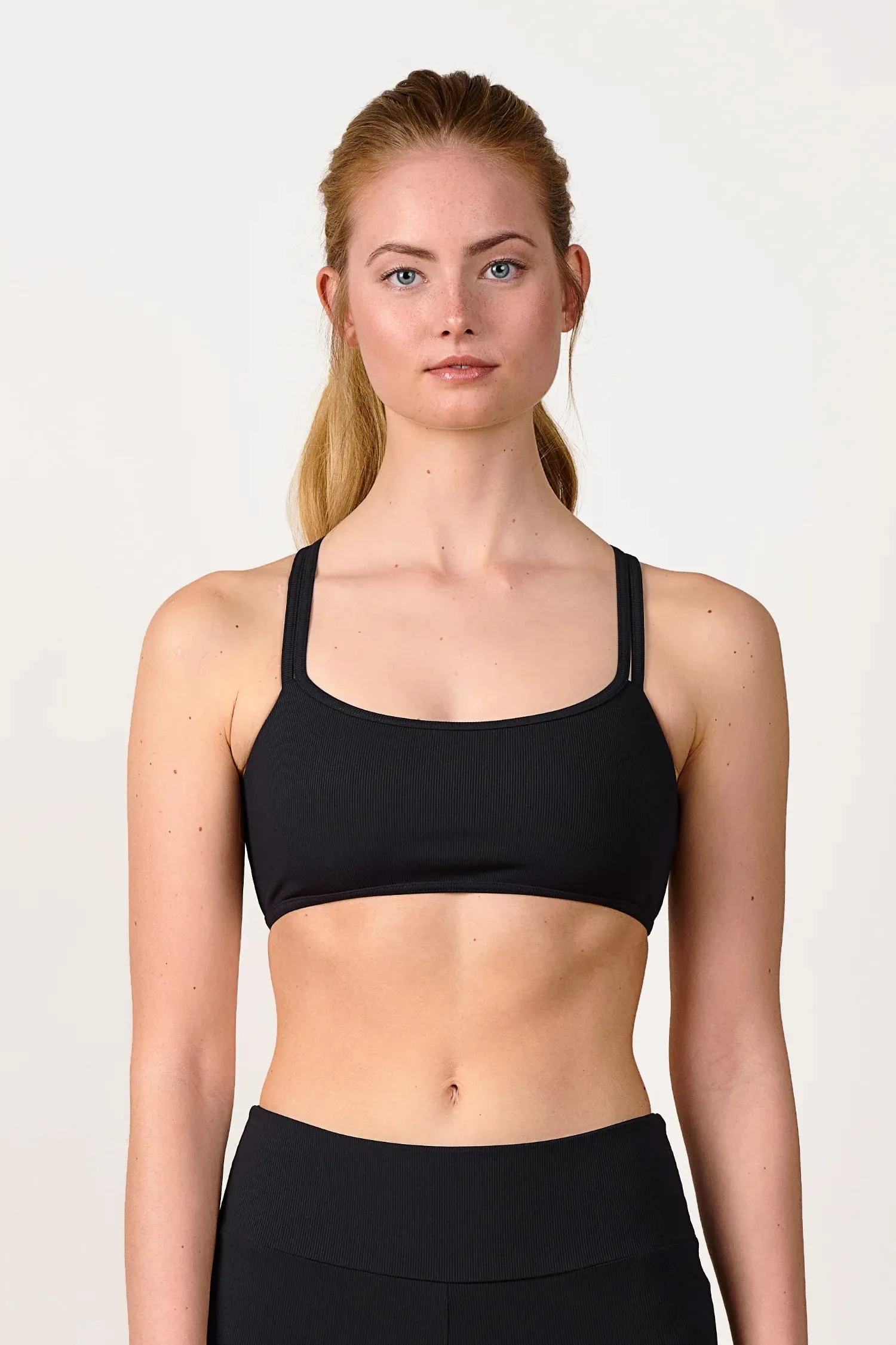 Sunny Top Swim Apparel