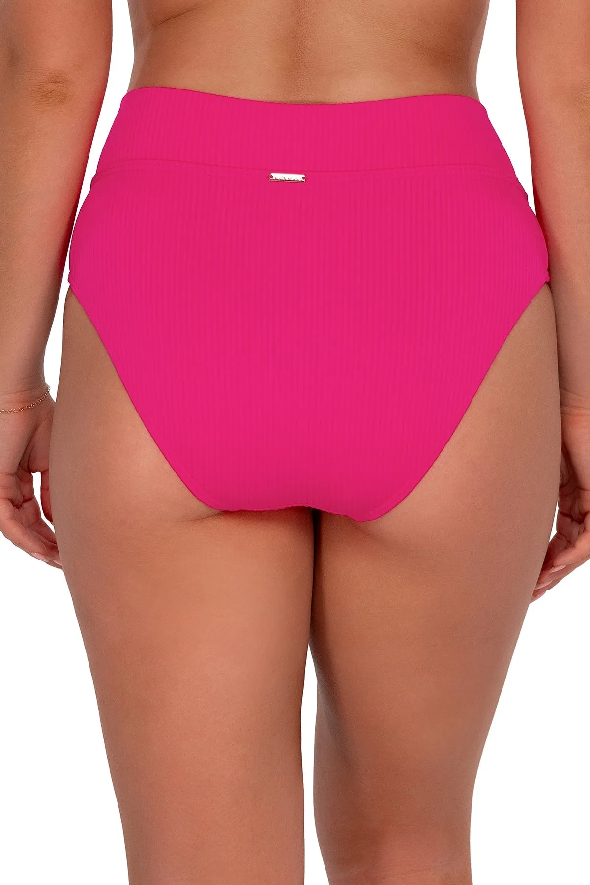 Sunsets Begonia Sandbar Rib Summer Lovin' V-Front Bottom