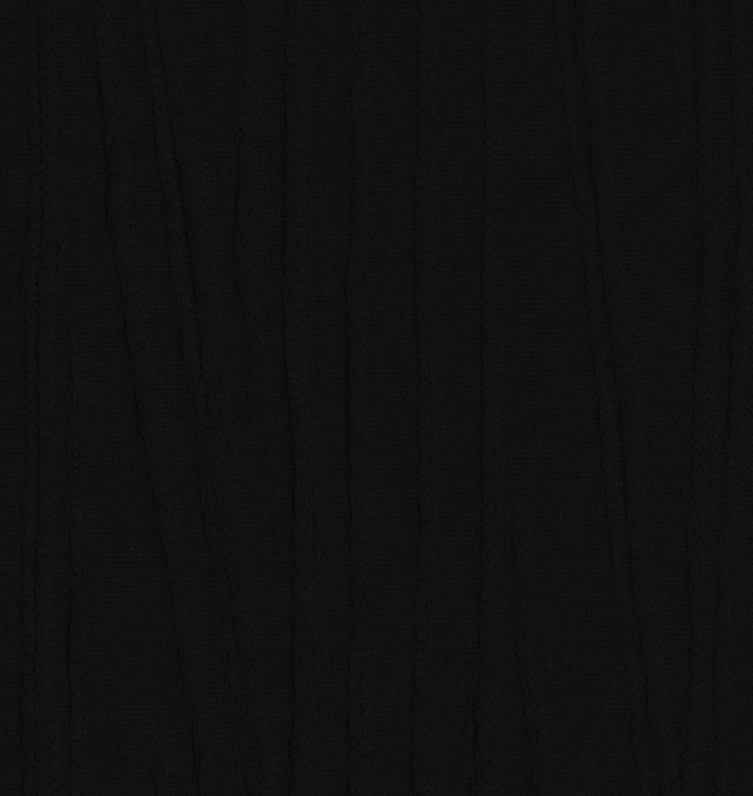 Sunsets Black Seagrass Texture Vienna V-Wire Top
