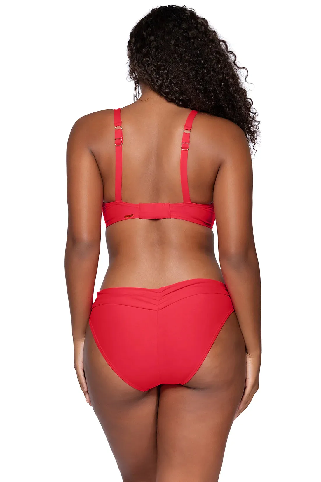Sunsets Geranium Unforgettable Bottom