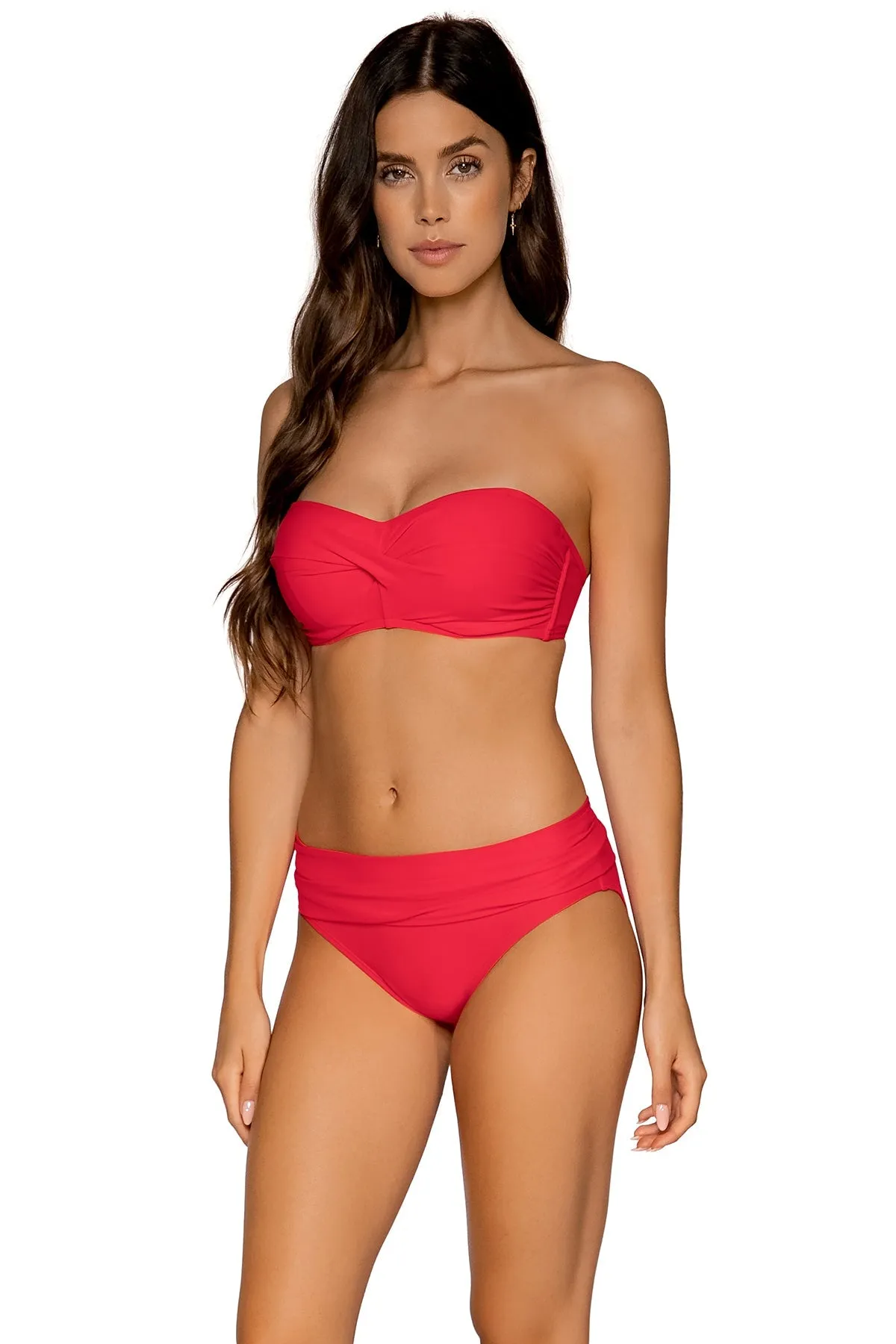 Sunsets Geranium Unforgettable Bottom