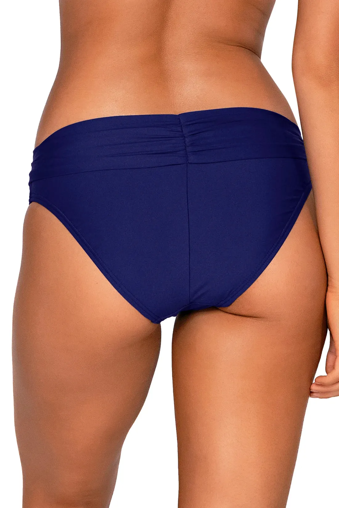 Sunsets Indigo Unforgettable Bottom