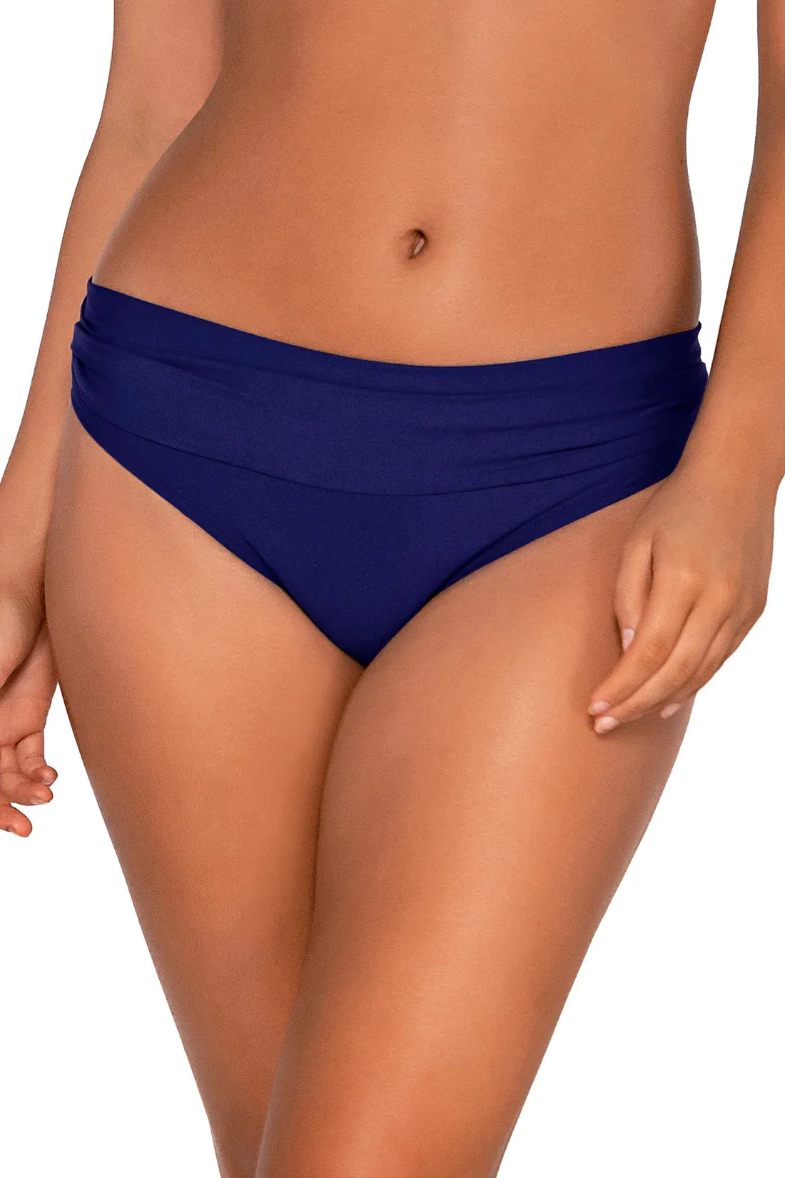 Sunsets Indigo Unforgettable Bottom