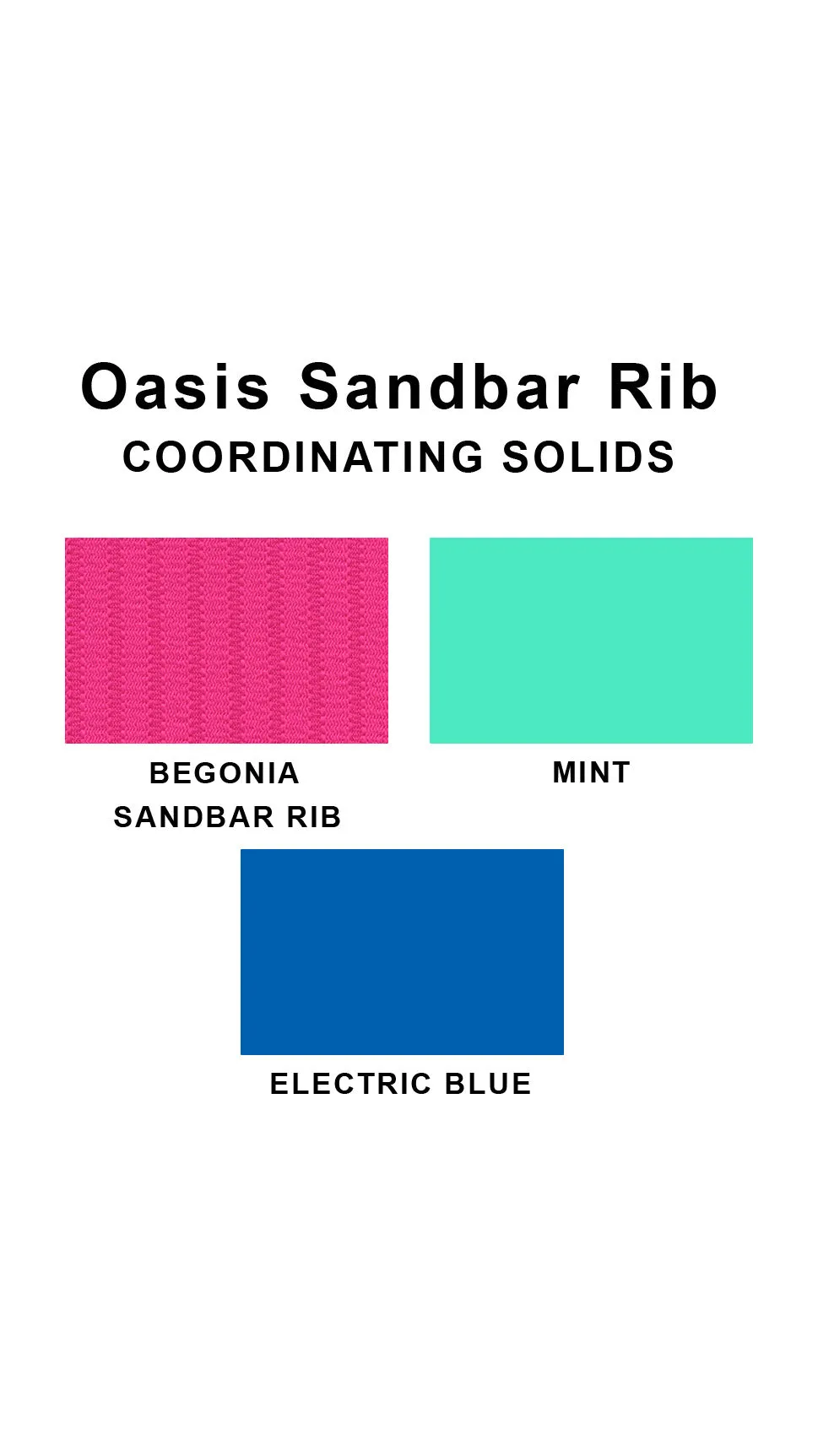 Sunsets Oasis Sandbar Rib Unforgettable Bottom