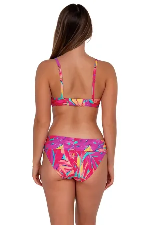 Sunsets Oasis Sandbar Rib Unforgettable Bottom