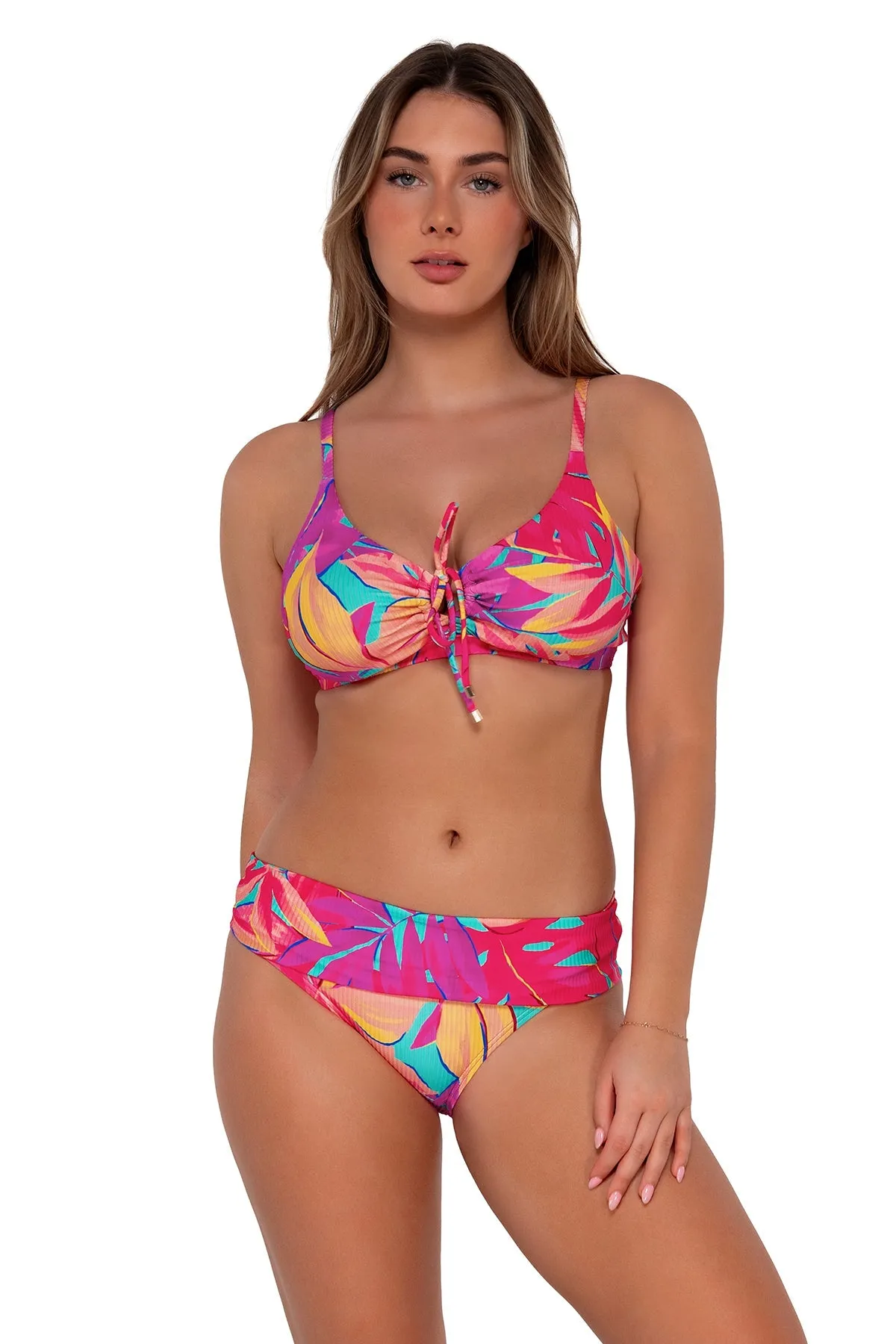Sunsets Oasis Sandbar Rib Unforgettable Bottom
