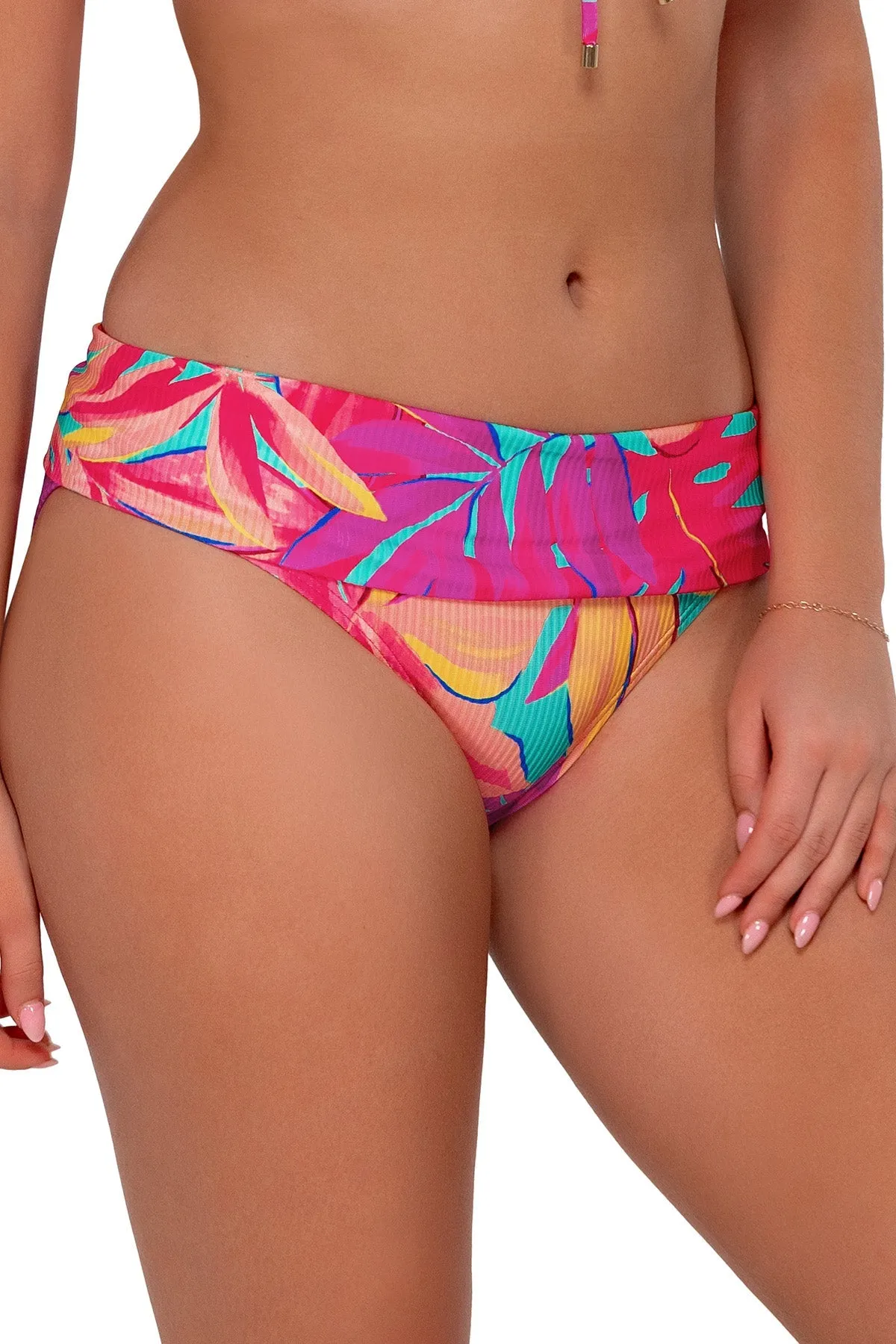 Sunsets Oasis Sandbar Rib Unforgettable Bottom