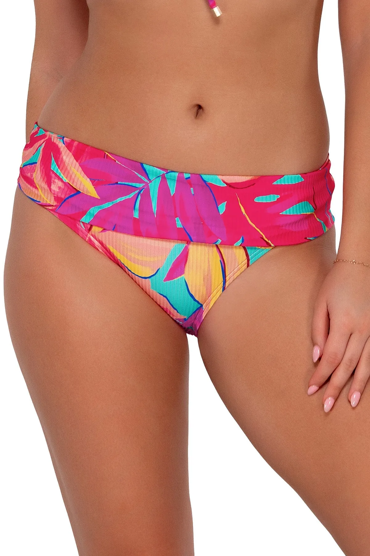 Sunsets Oasis Sandbar Rib Unforgettable Bottom