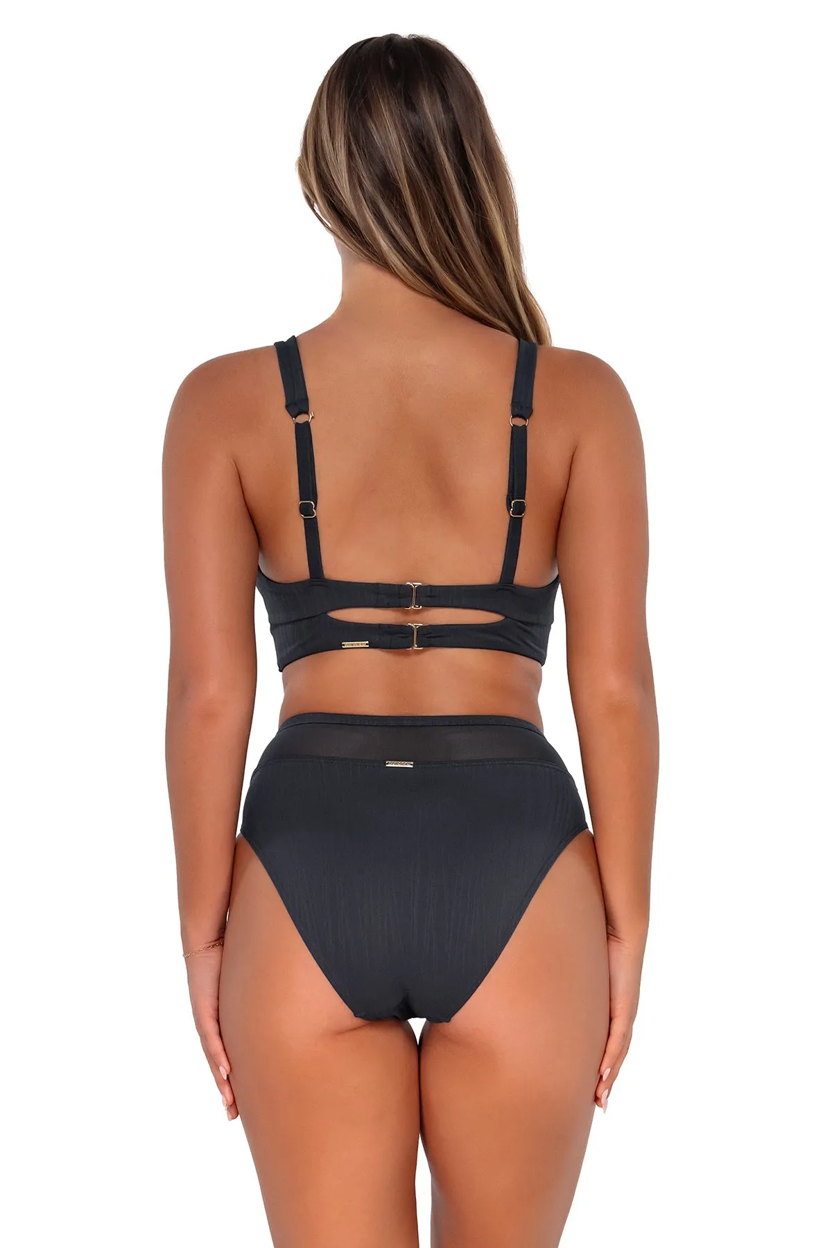 Sunsets Slate Seagrass Texture Danica Top