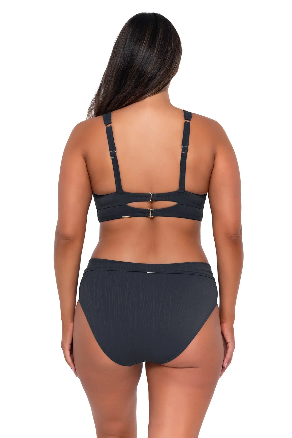 Sunsets Slate Seagrass Texture Danica Top