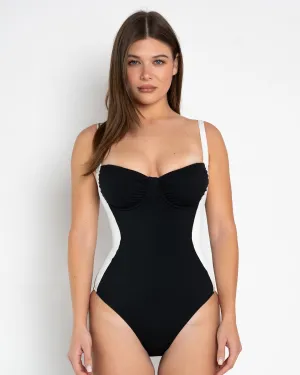 Sweetie - Contour Black/White