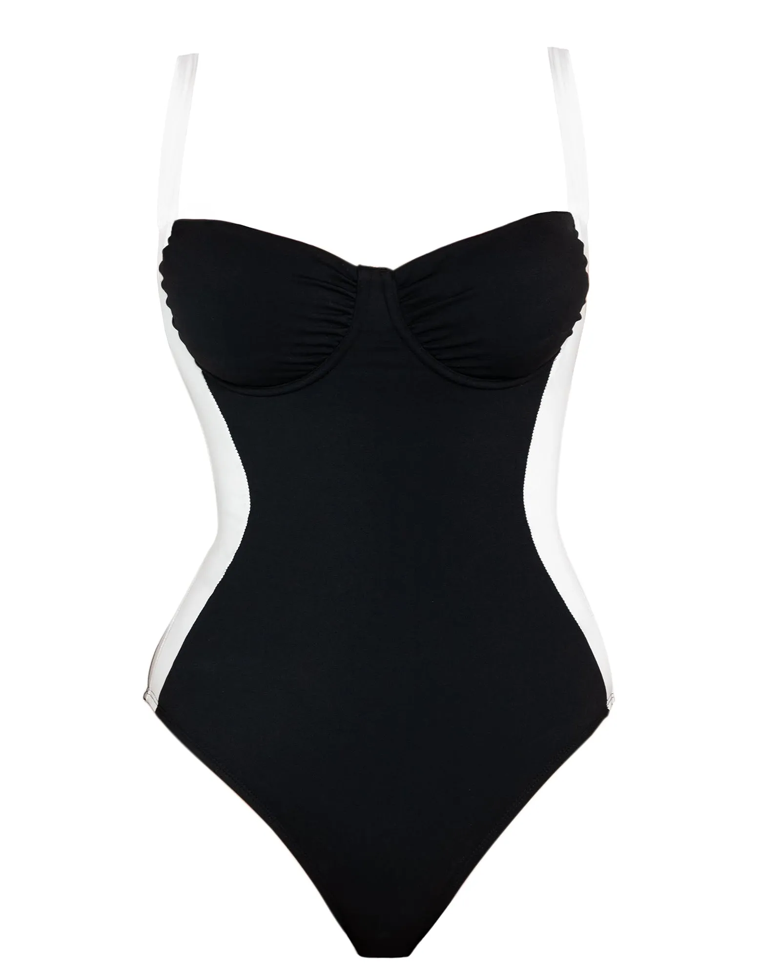 Sweetie - Contour Black/White