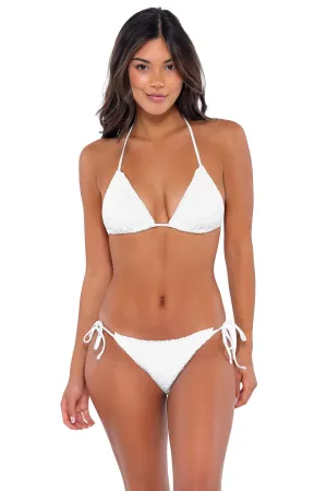 Swim Systems Magnolia Bay Rib Kali Triangle Top