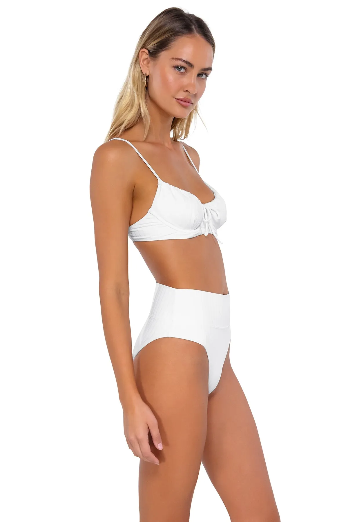 Swim Systems Magnolia Bay Rib Tatum Bottom