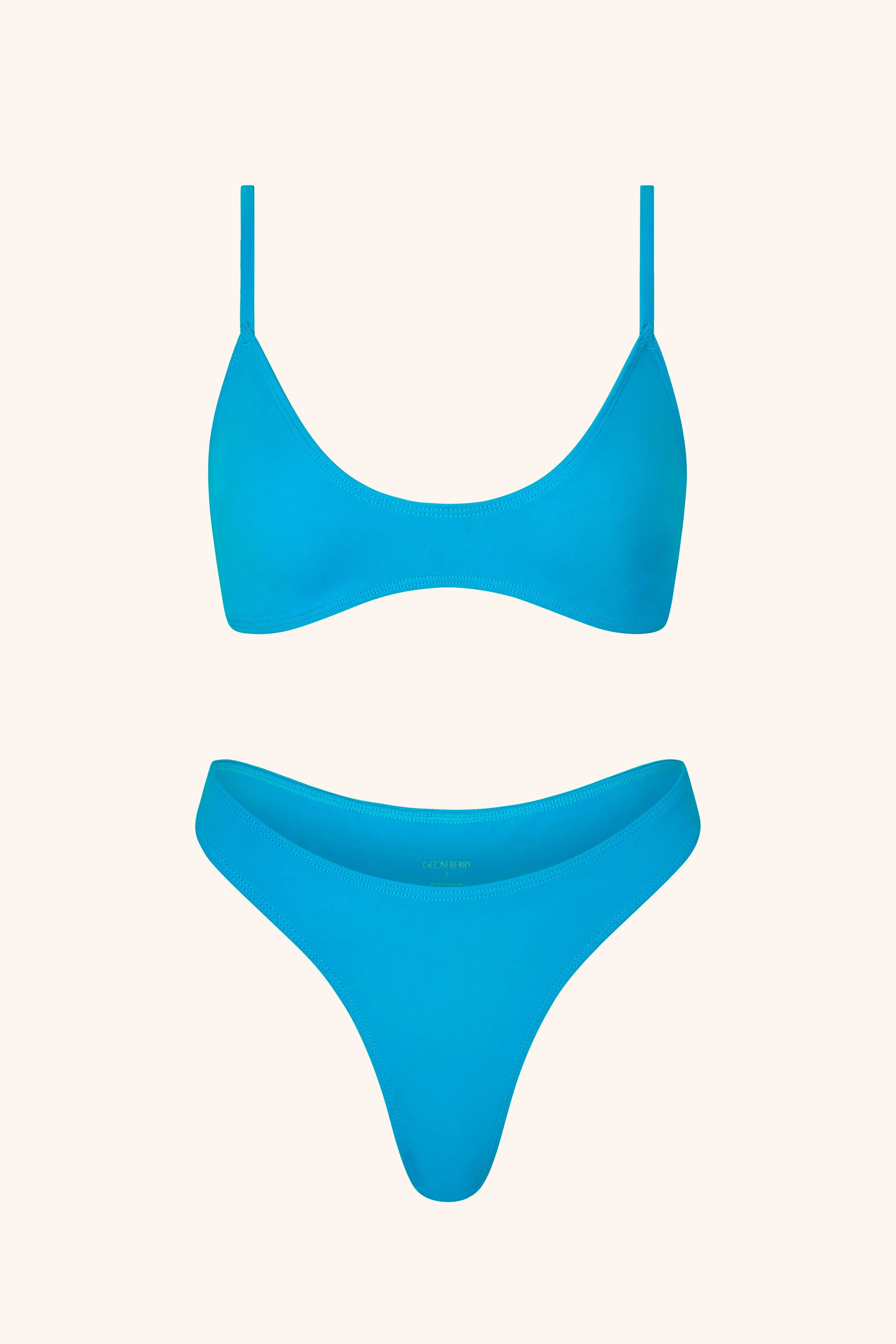 Thong Black