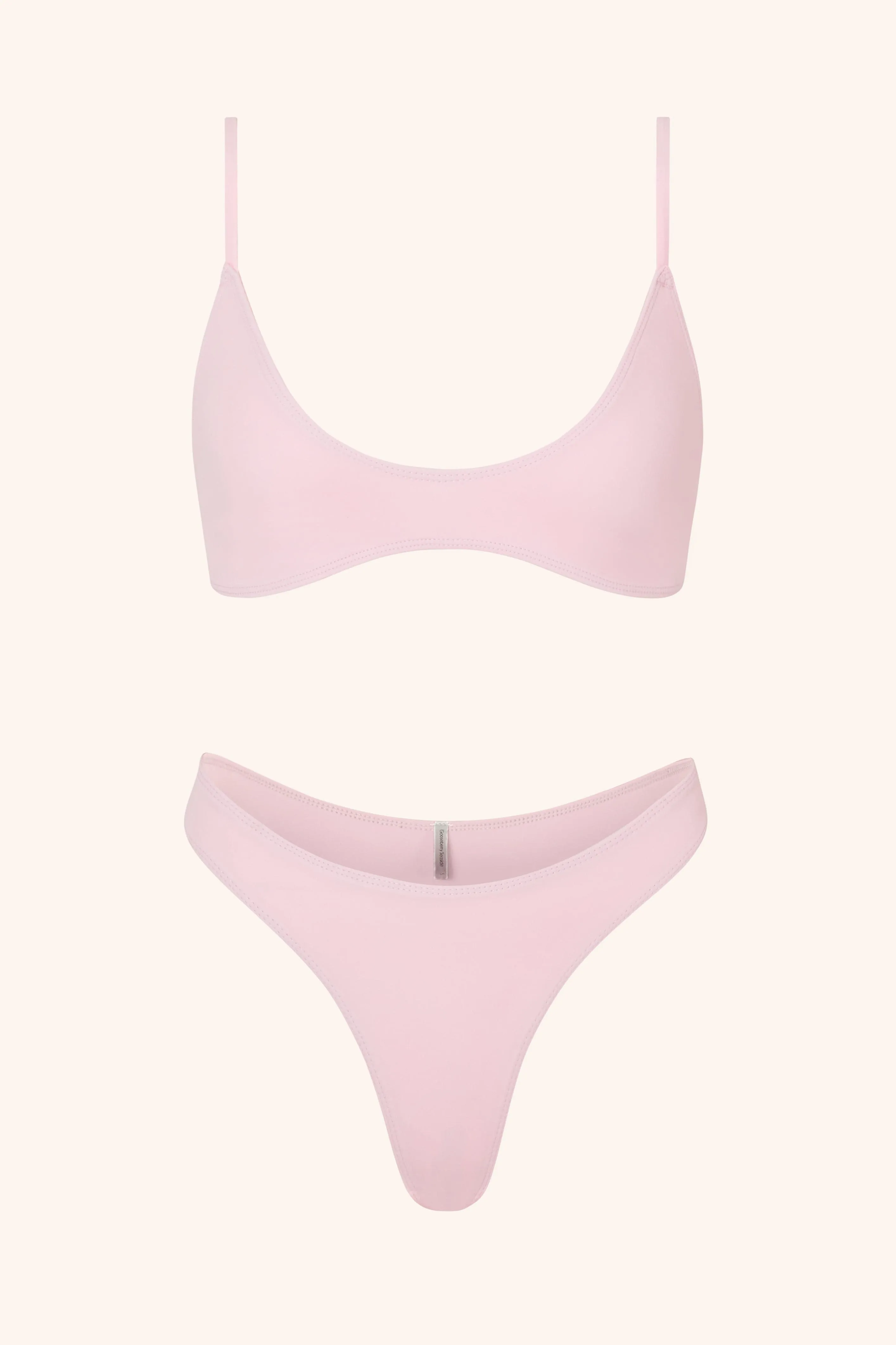 Thong Cassis
