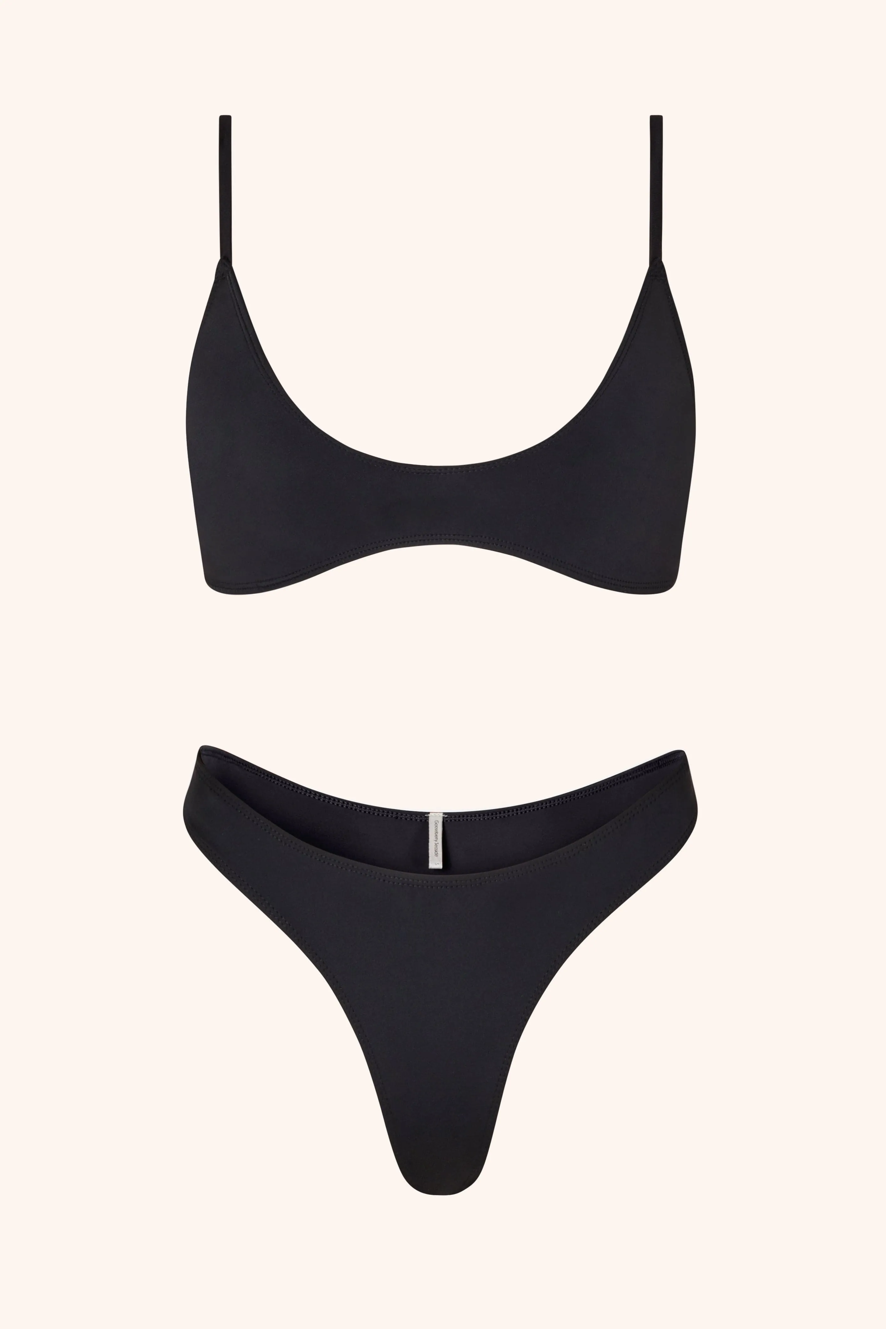 Thong Cassis