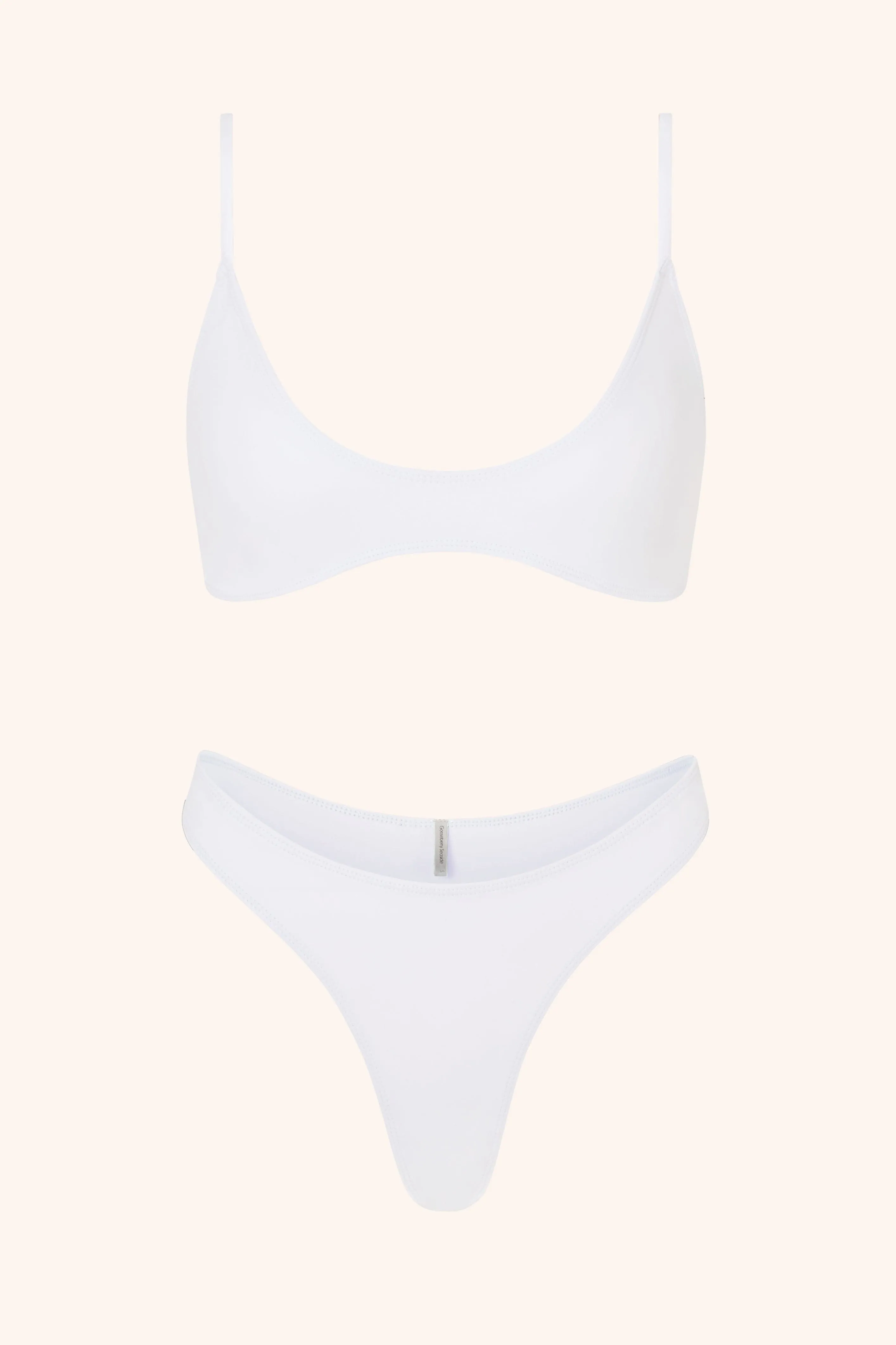 Thong Cassis