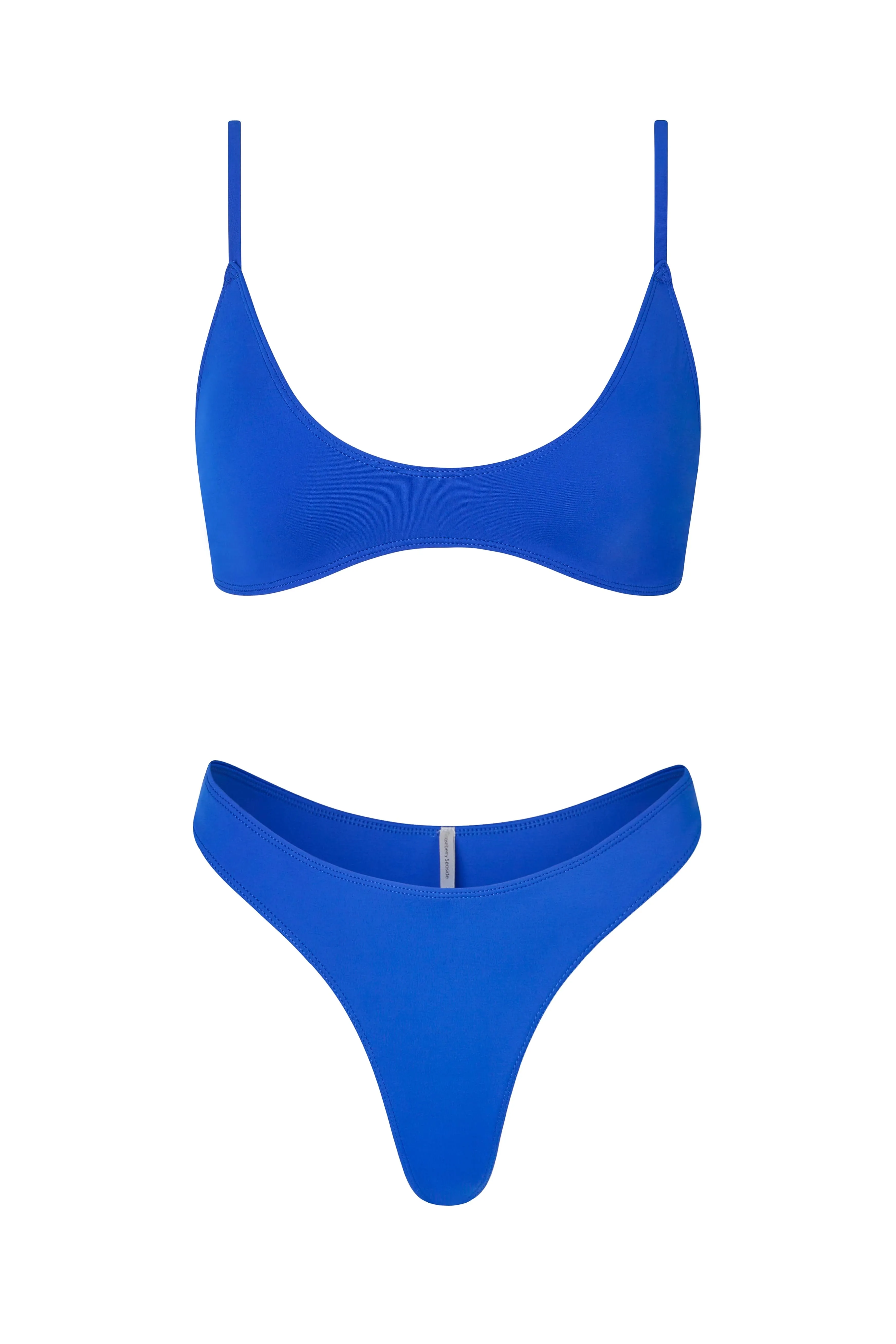 Thong Cassis