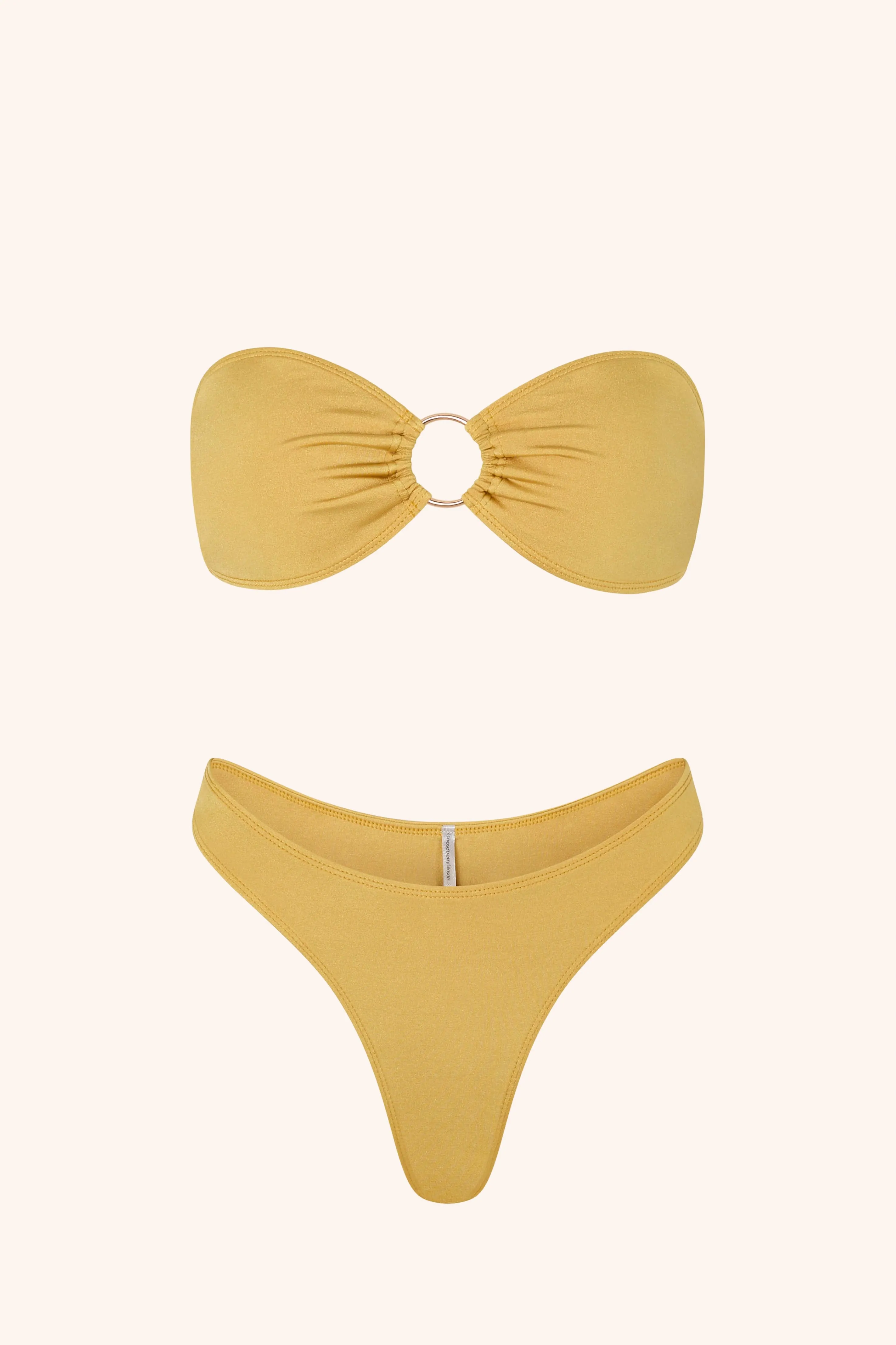 Thong Cassis