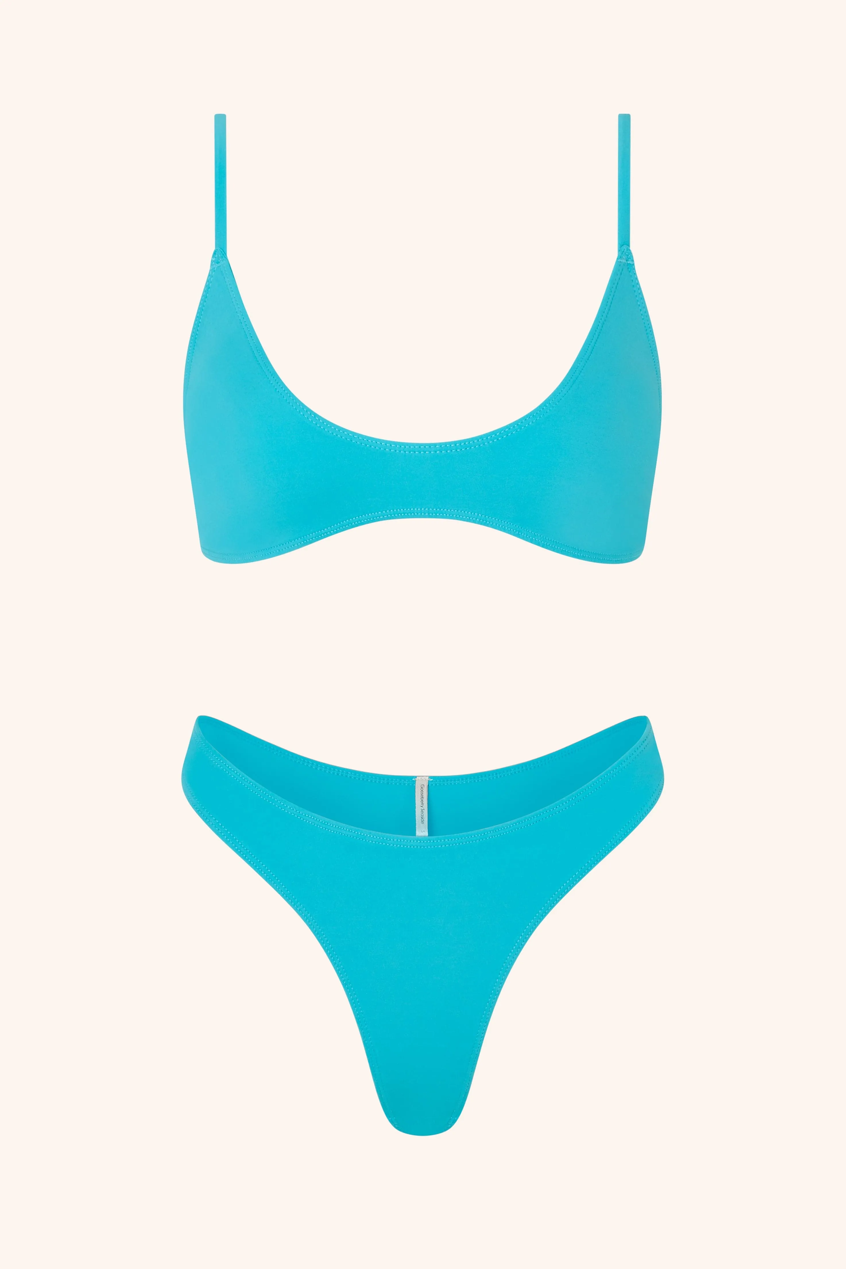 Thong Cassis