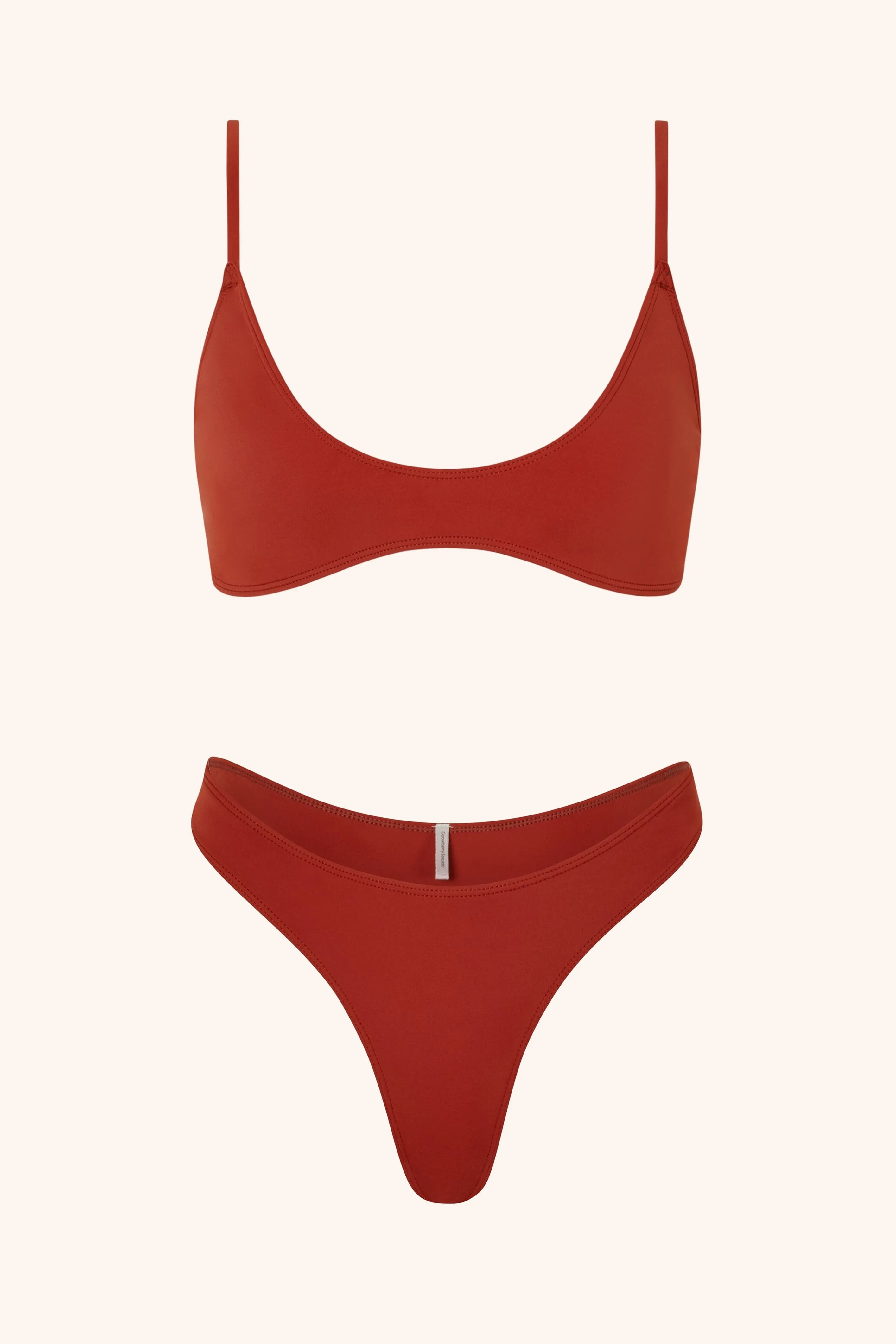 Thong Cassis