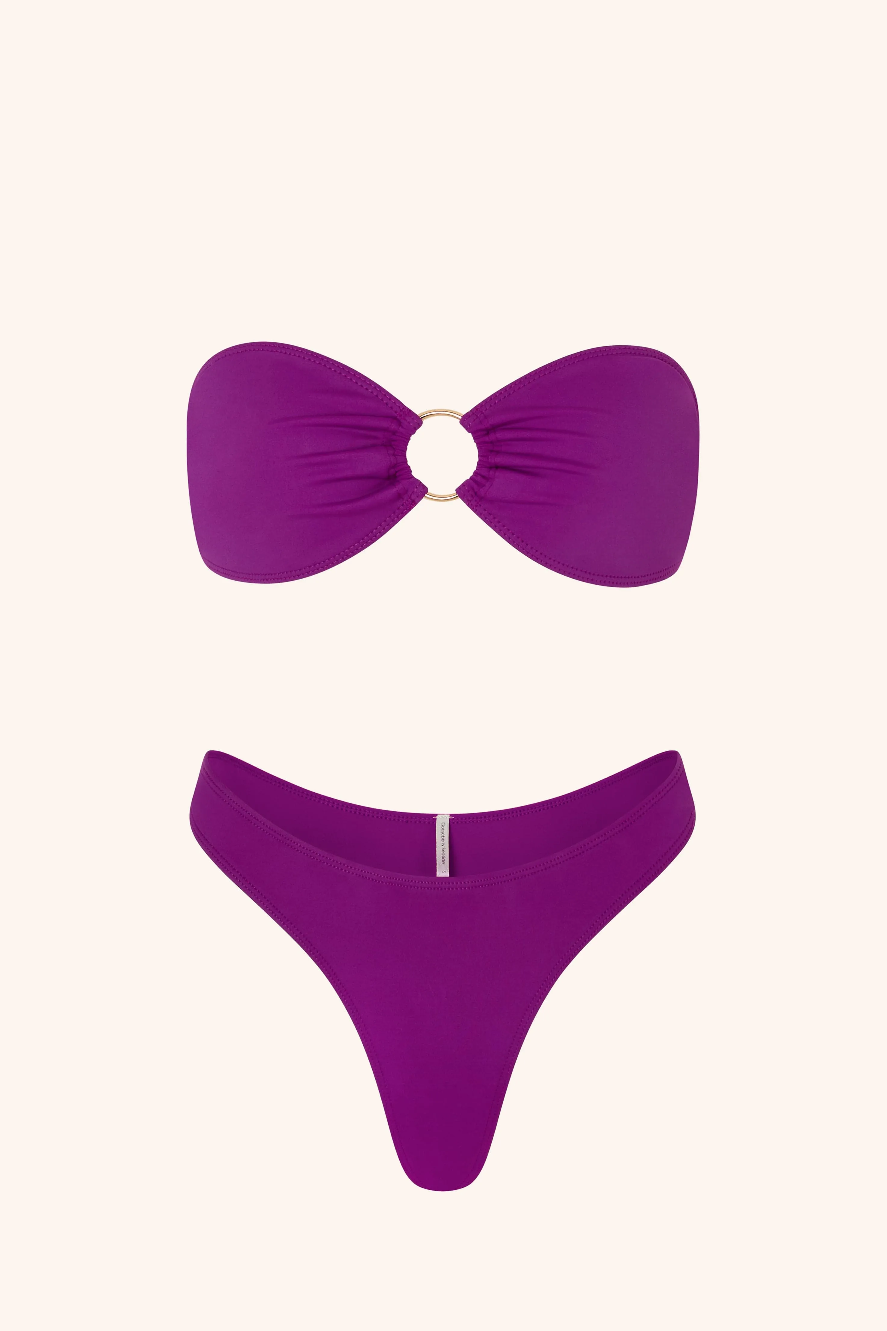 Thong Cassis