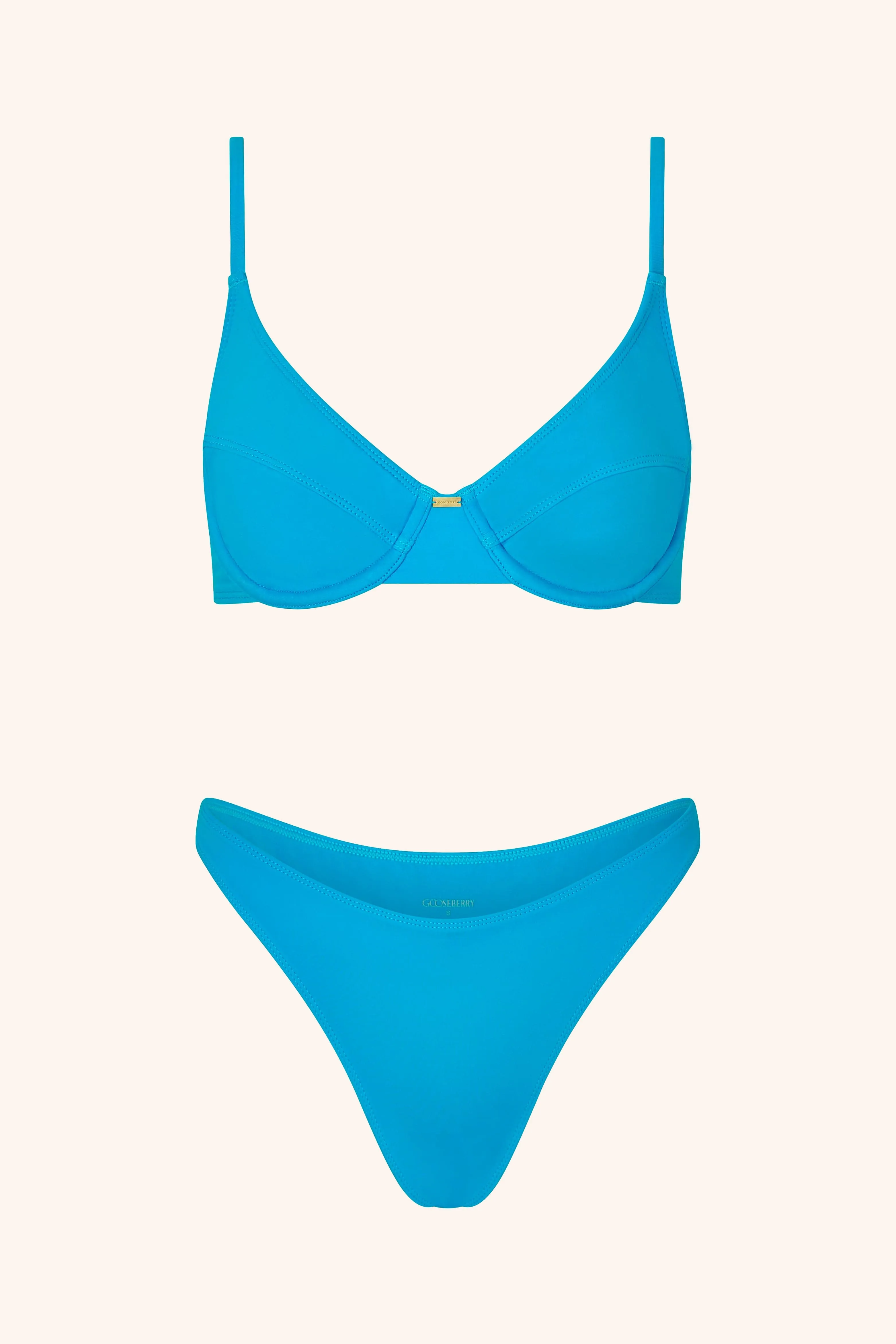 Thong Cassis