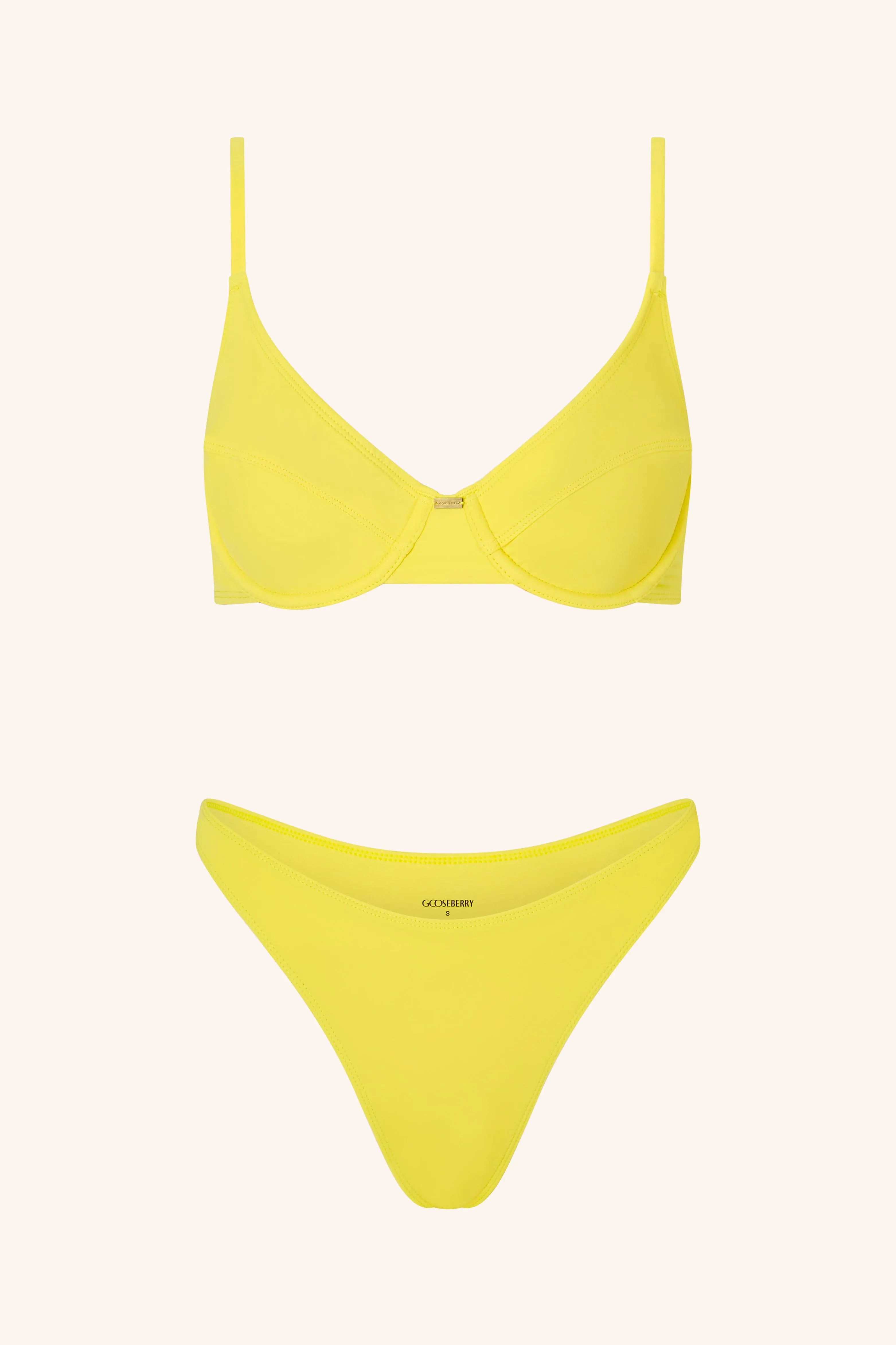 Thong Cassis