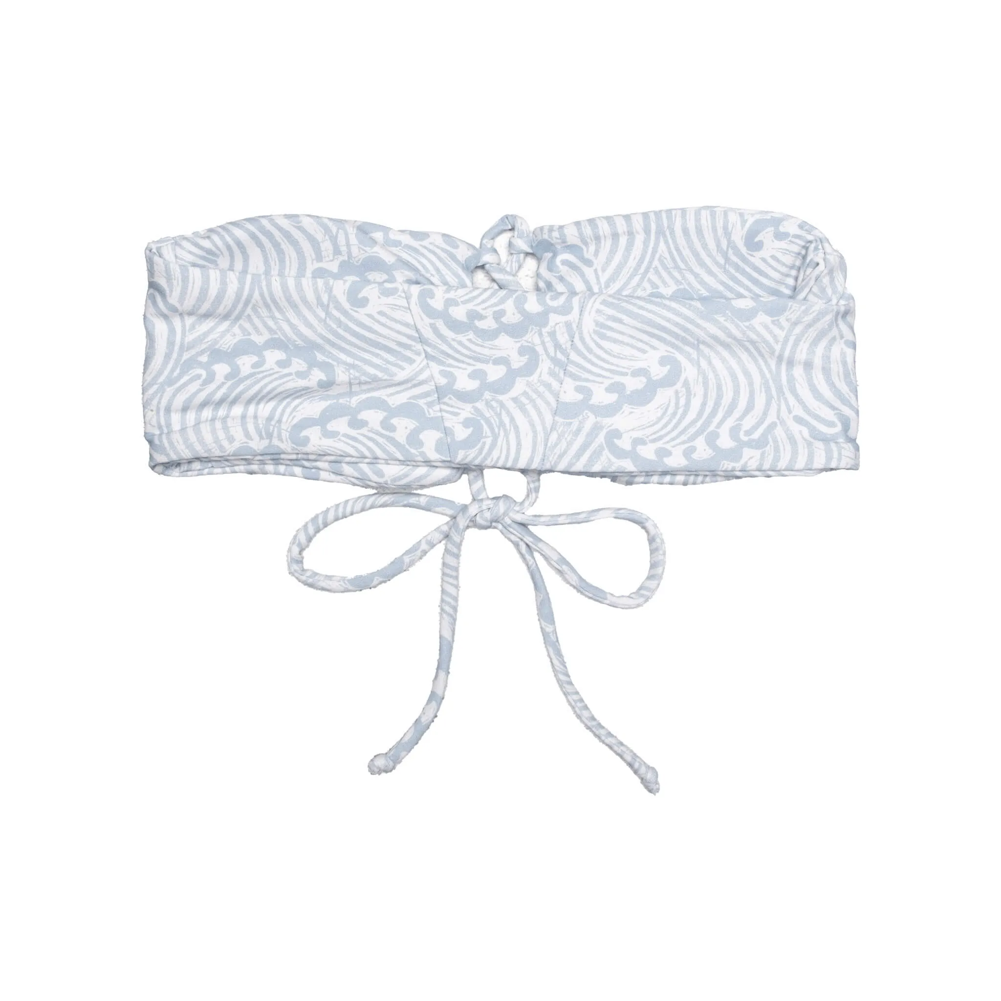 Tide Swami Top