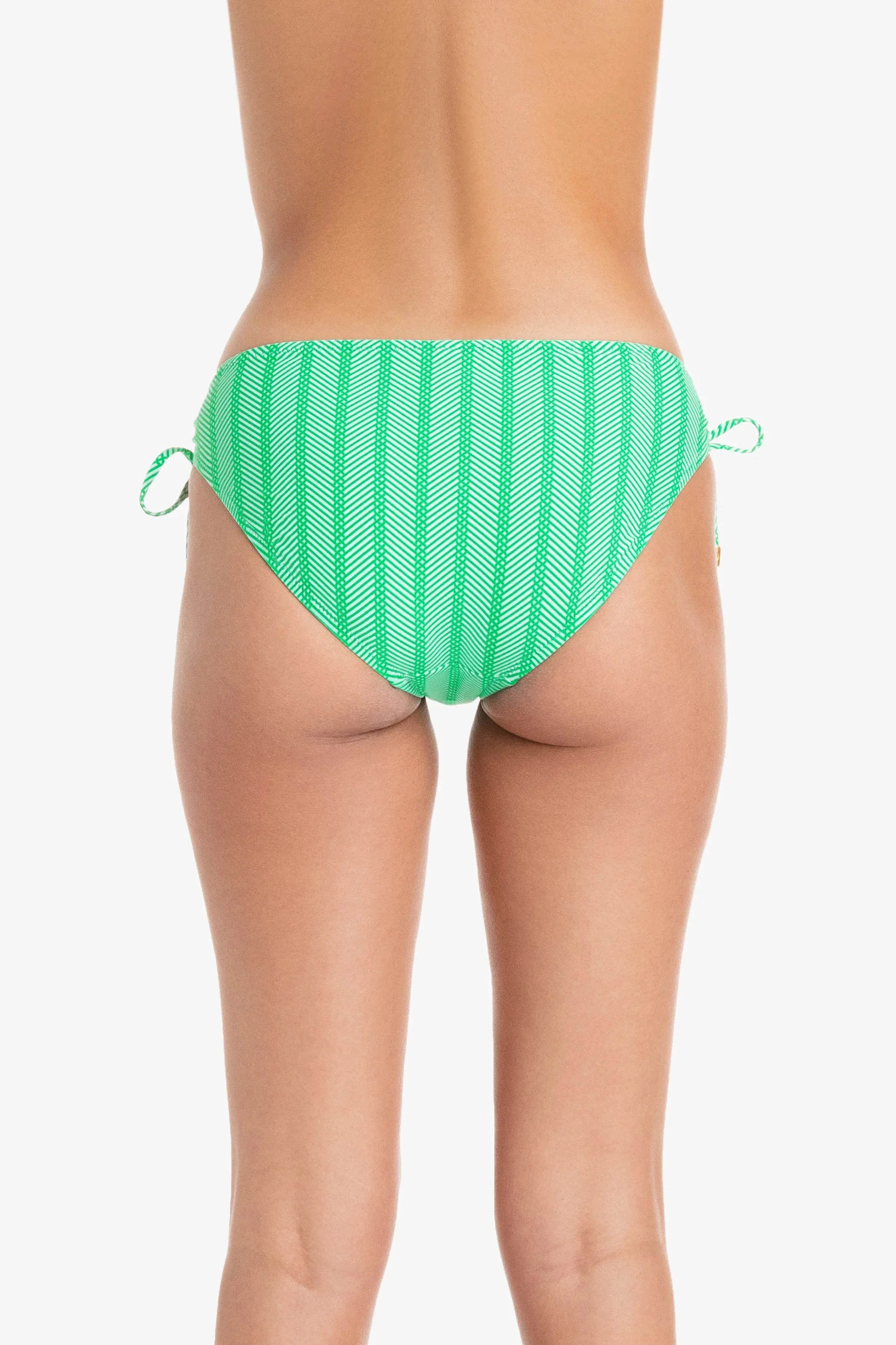 Tunnel Side Hipster  |  Nautical Weave