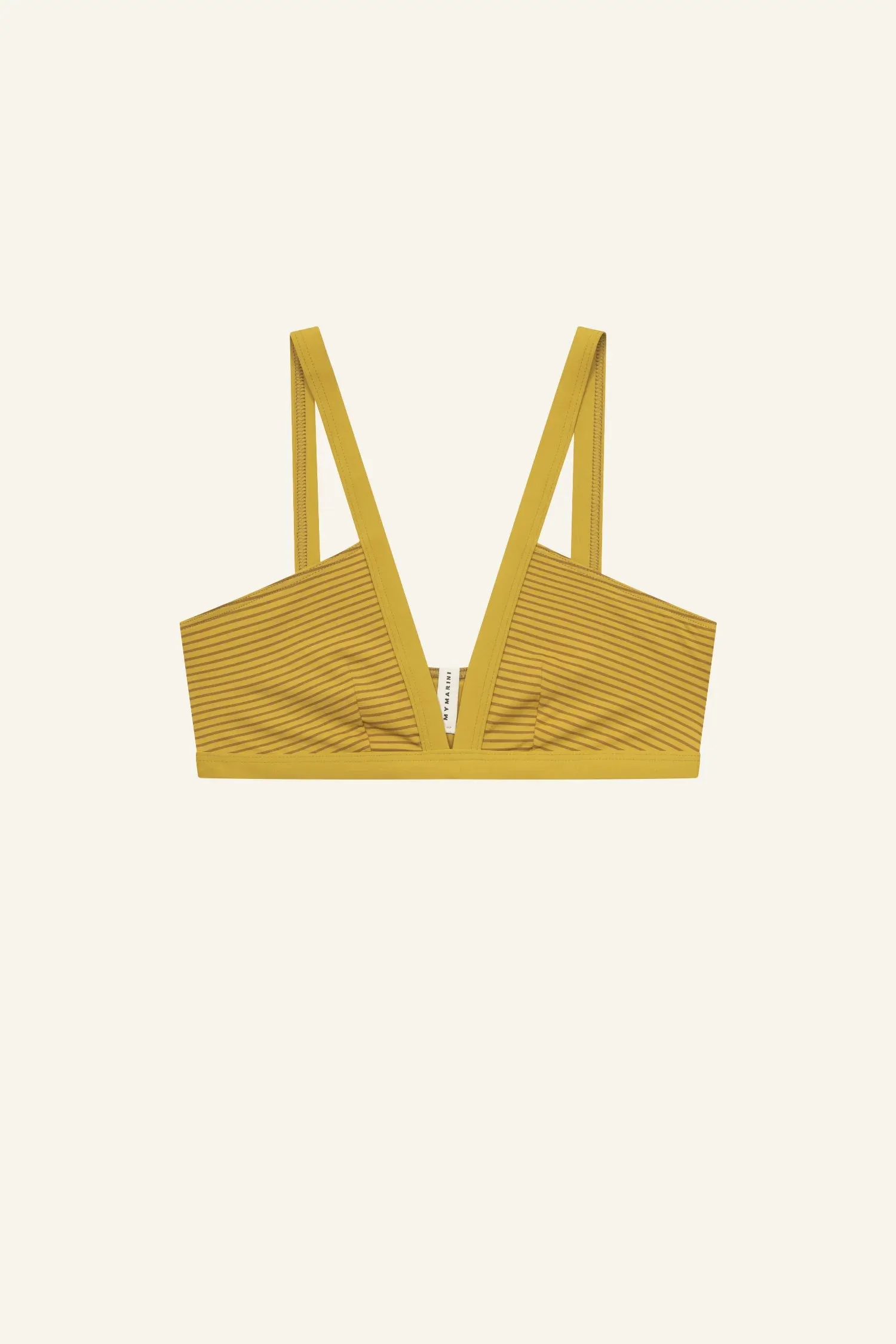 Vacation Top Stripe '24