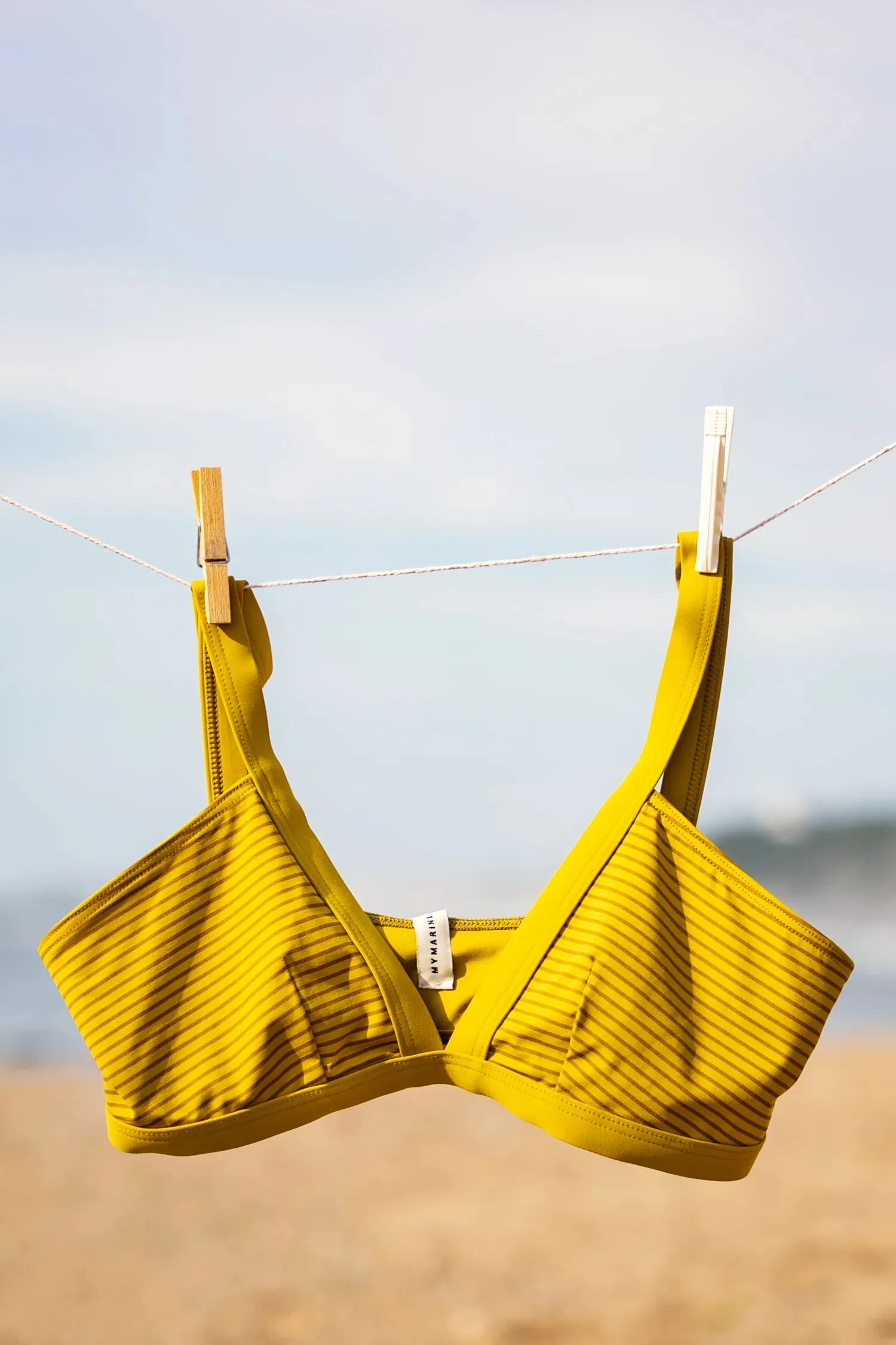 Vacation Top Stripe '24