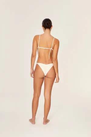 Vanilla-15 Bikini Bottom
