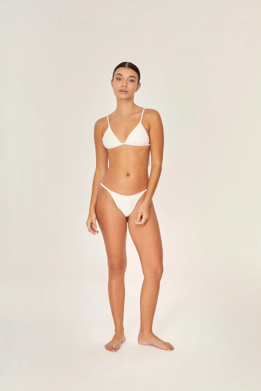 Vanilla-92 Bikini Top