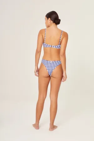 Vichy-23 Bikini Bottom