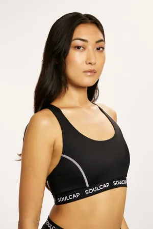 Women's Bikini Top with Adjustable Straps