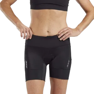 Women's Core  Tri 6 Short